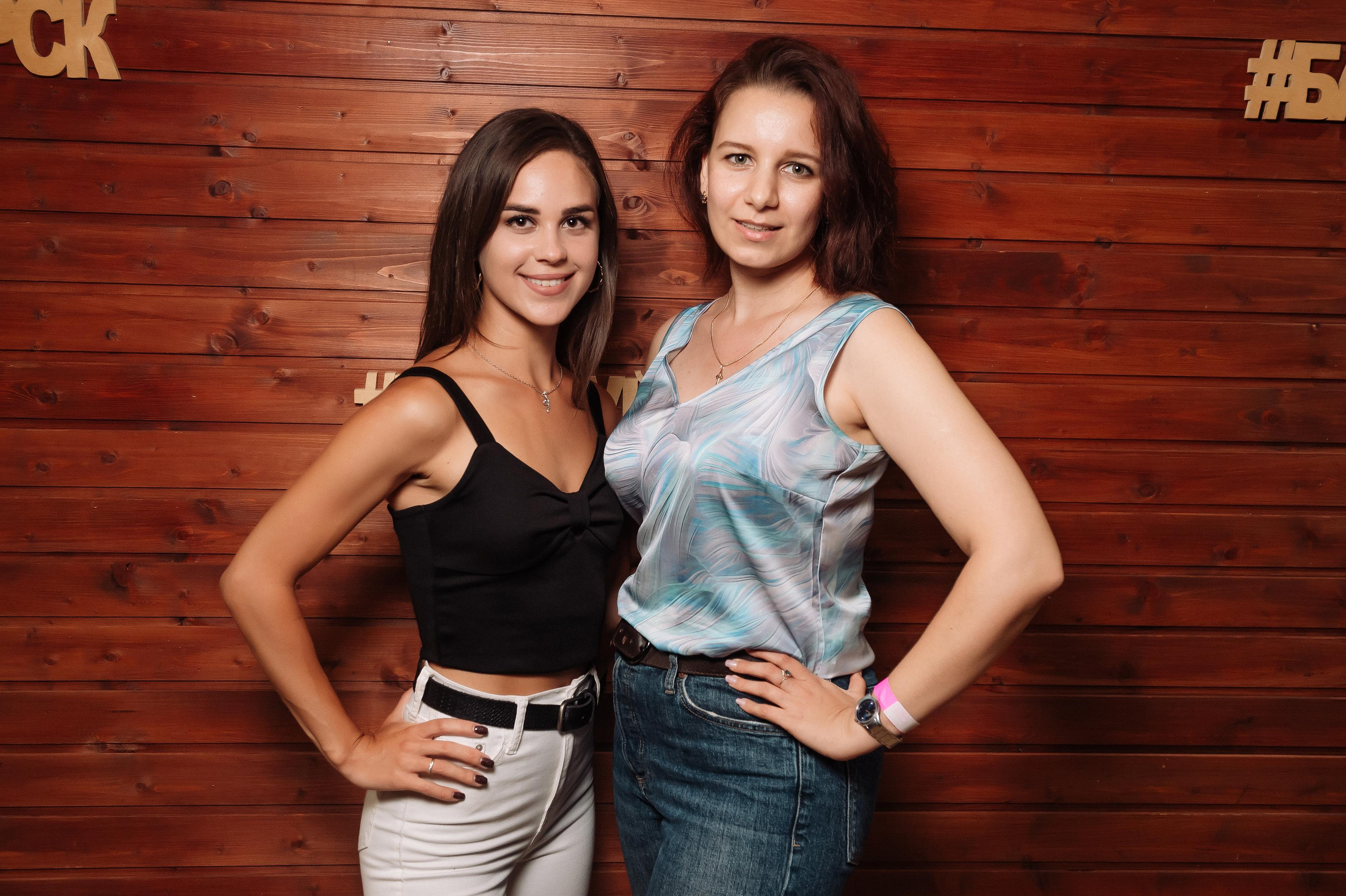 Школа социальных танцев Casa Latina. Репортажный и свадебный фотограф в Курске Борис Захарчук