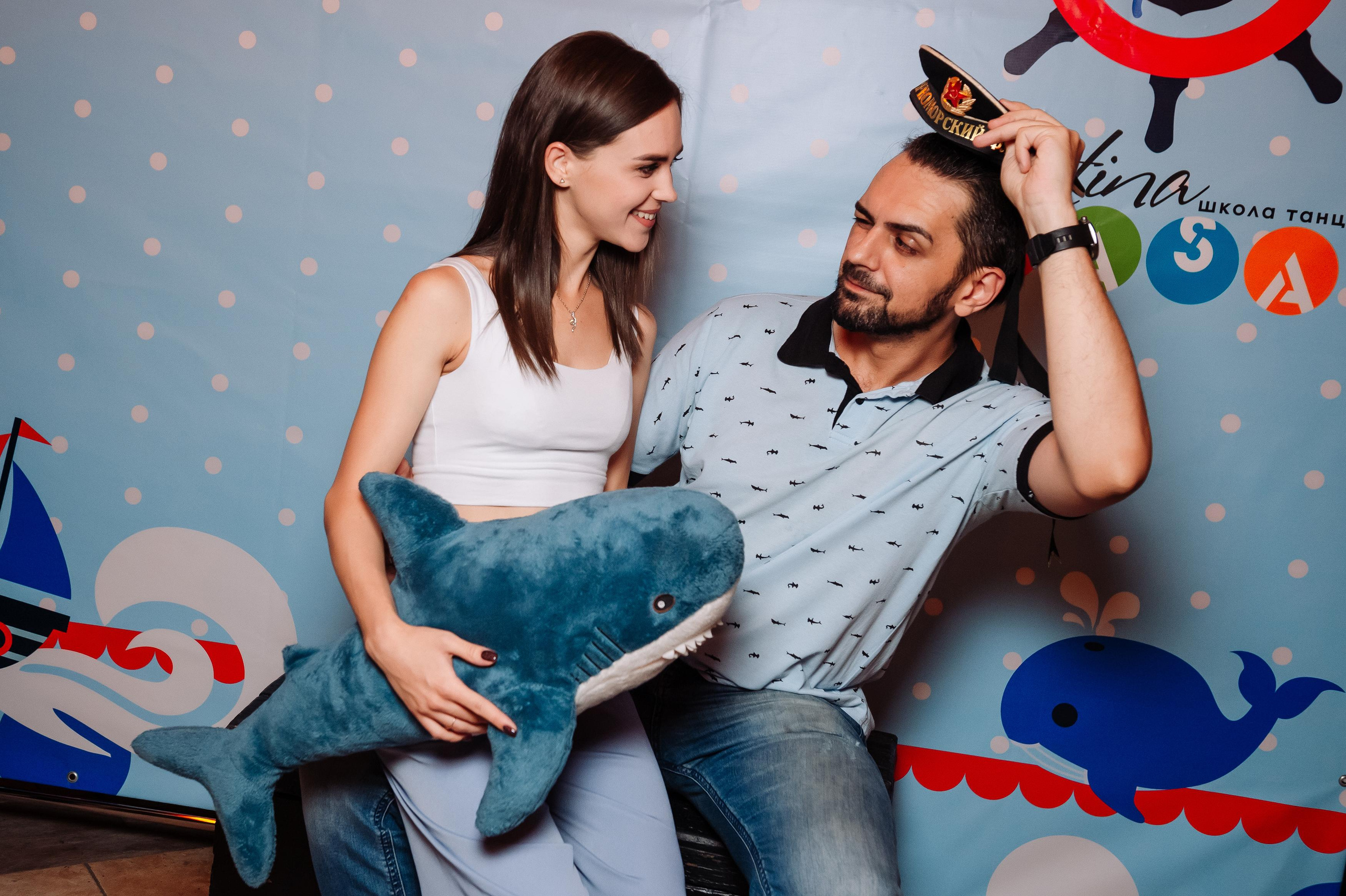 Школа социальных танцев Casa Latina. Репортажный и свадебный фотограф в Курске Борис Захарчук