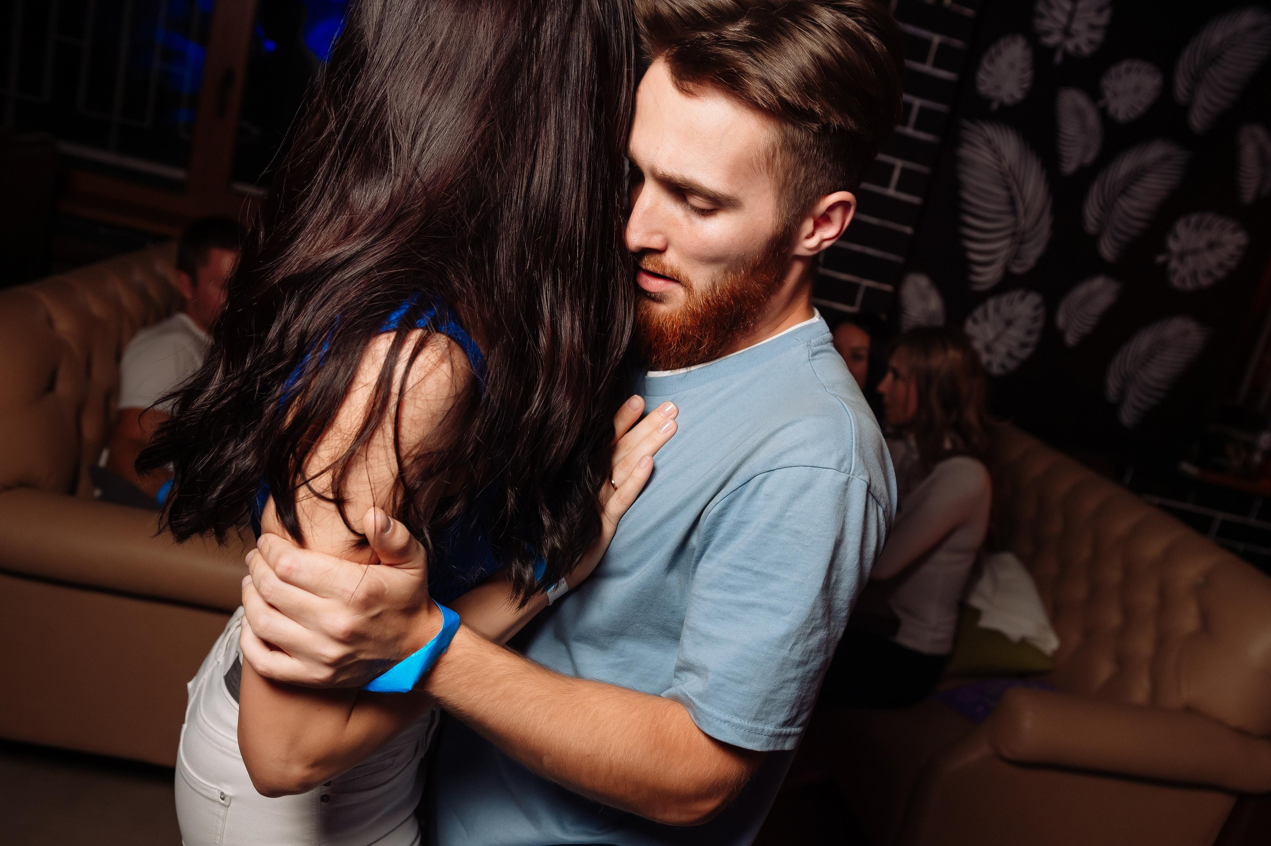 Школа социальных танцев Casa Latina. Репортажный и свадебный фотограф в Курске Борис Захарчук