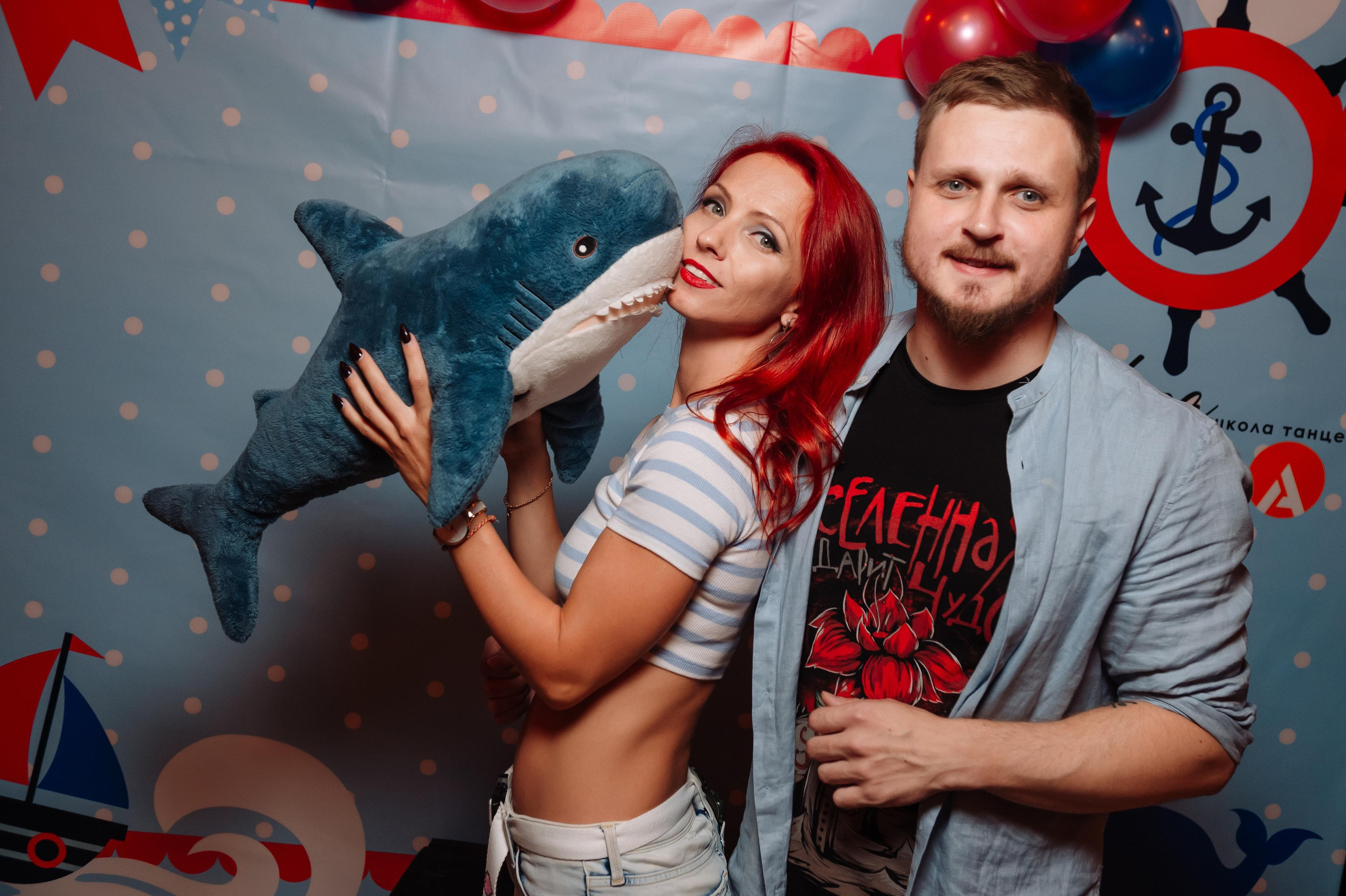 Школа социальных танцев Casa Latina. Репортажный и свадебный фотограф в Курске Борис Захарчук