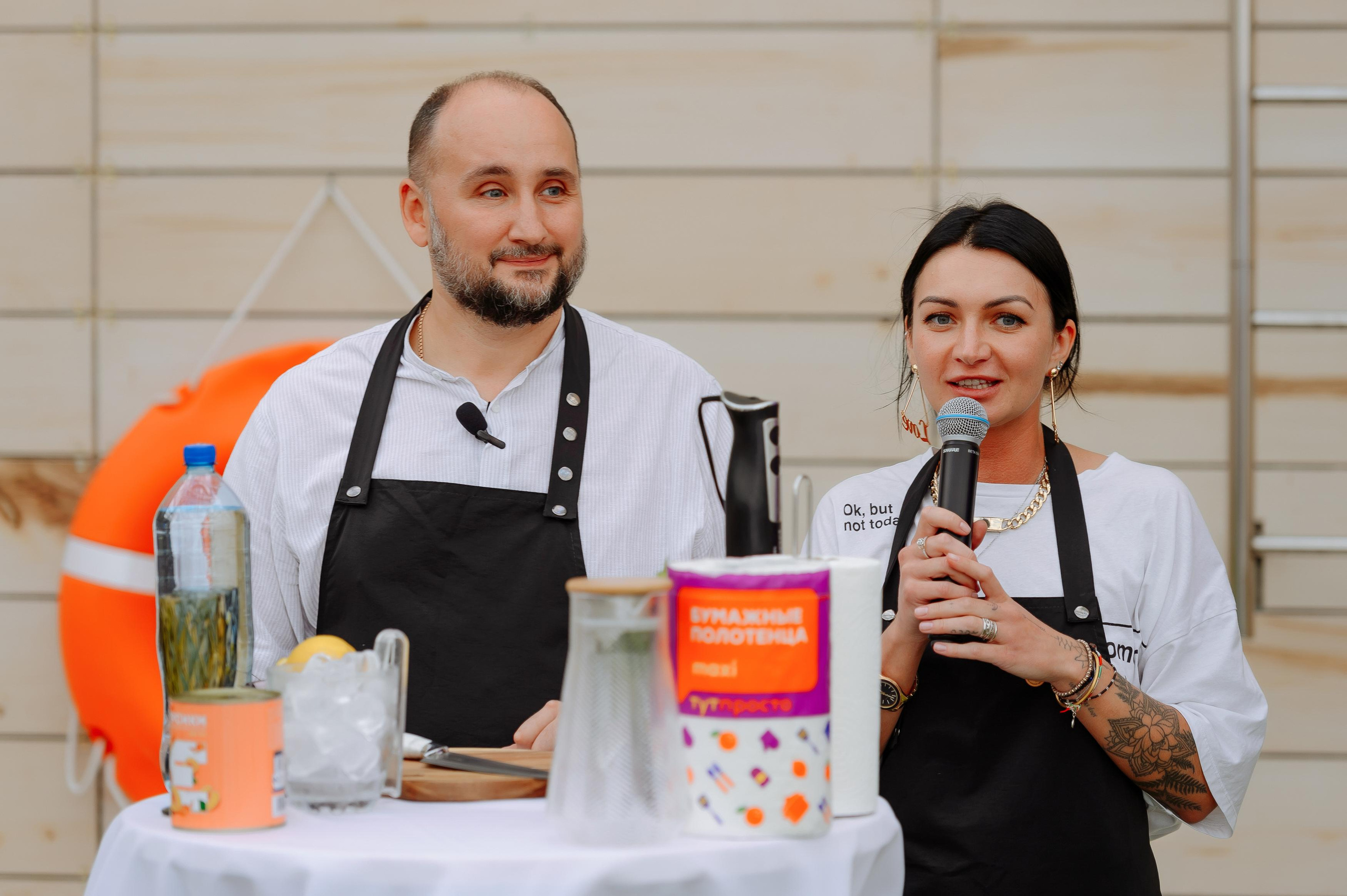 «Подружки Store» в ТЦ «Европа». Репортажный и свадебный фотограф в Курске Борис Захарчук
