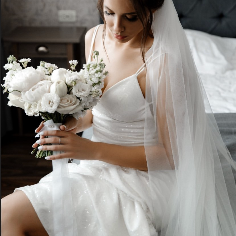 Декоратор флорист оформление свадеб Тольятти Самара