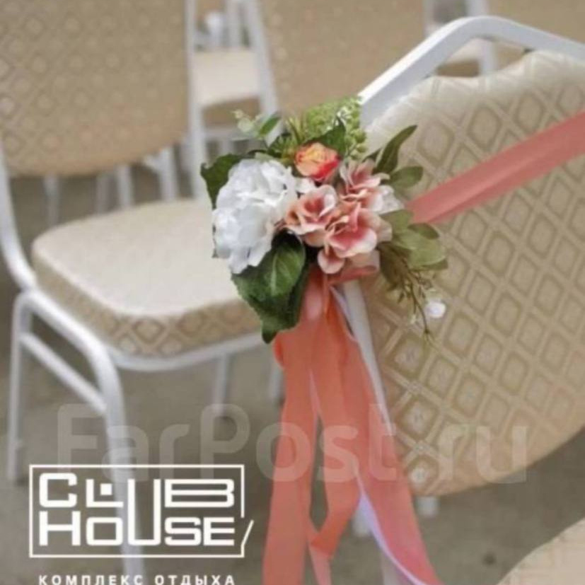 Мебель в аренду. Сауна с джакузи, водопадом, большим и теплым бассейном, хаммамом в ClubHouse в