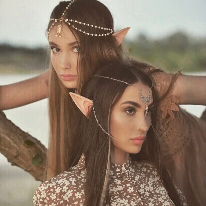 Екатерина Синицына