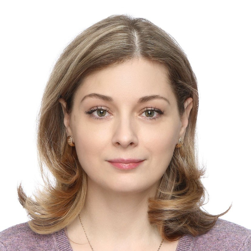 Фото на документы в Красноярске