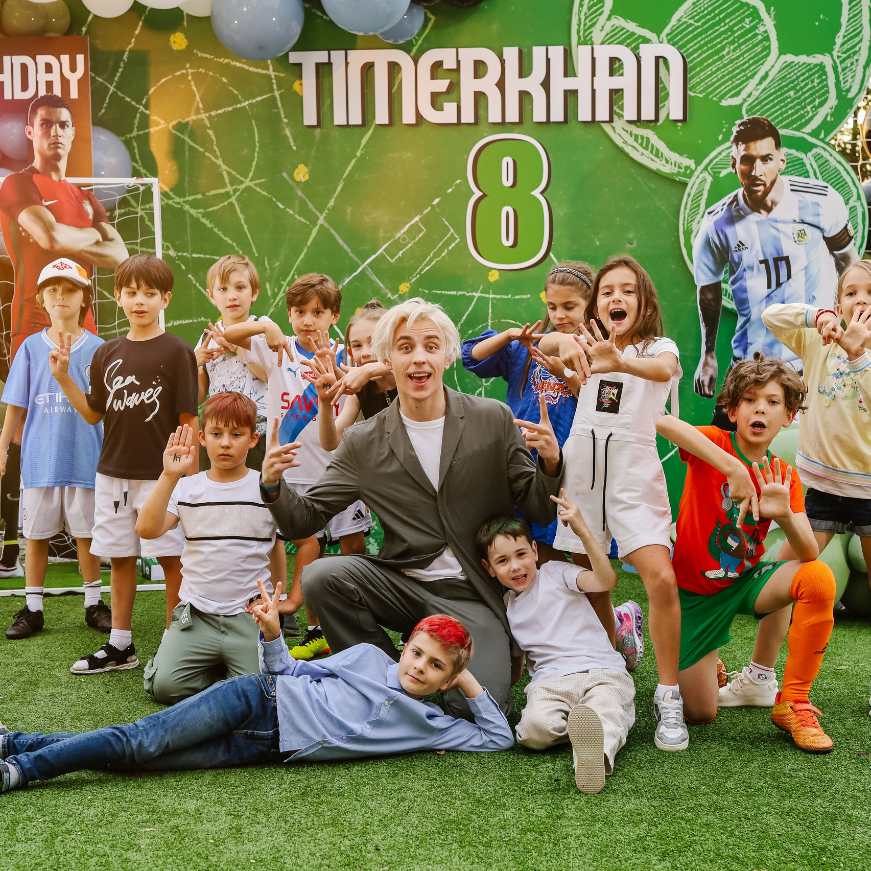 Фотопродакшн продающего контента