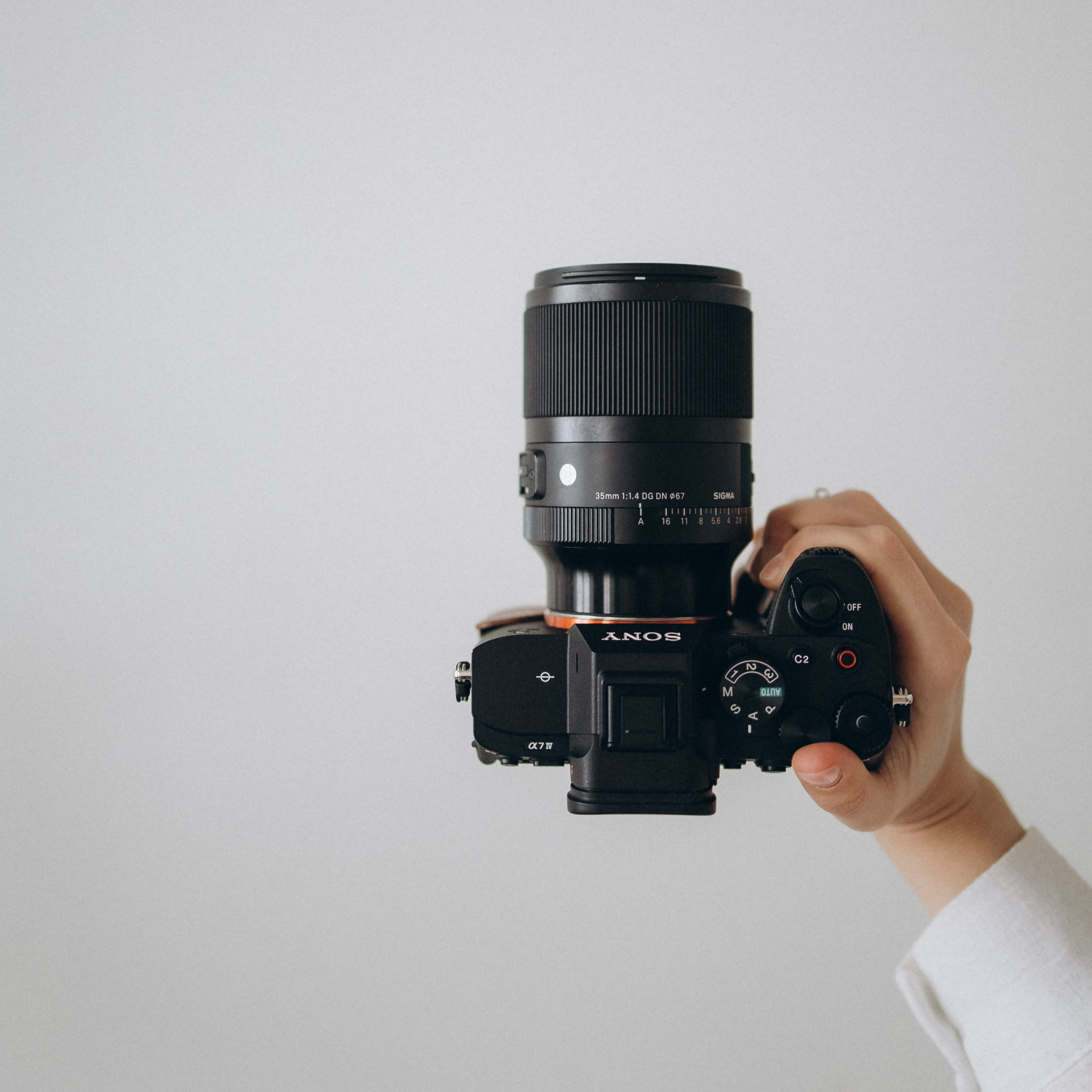 Фотограф в Санкт-Петербурге — Лучина Екатерина