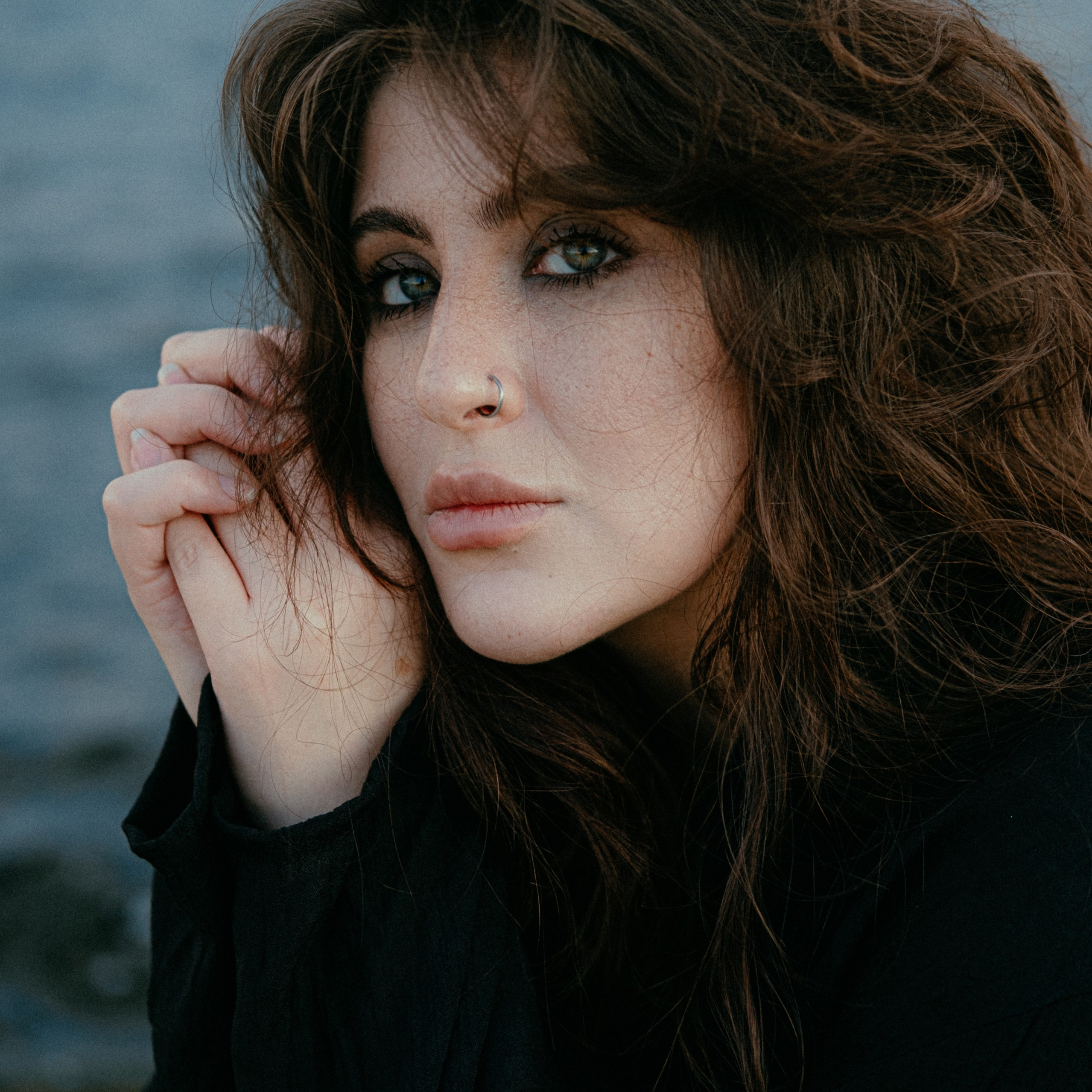 Контакты. Репортажный и портретный фотограф в Москве Кристина Волконская