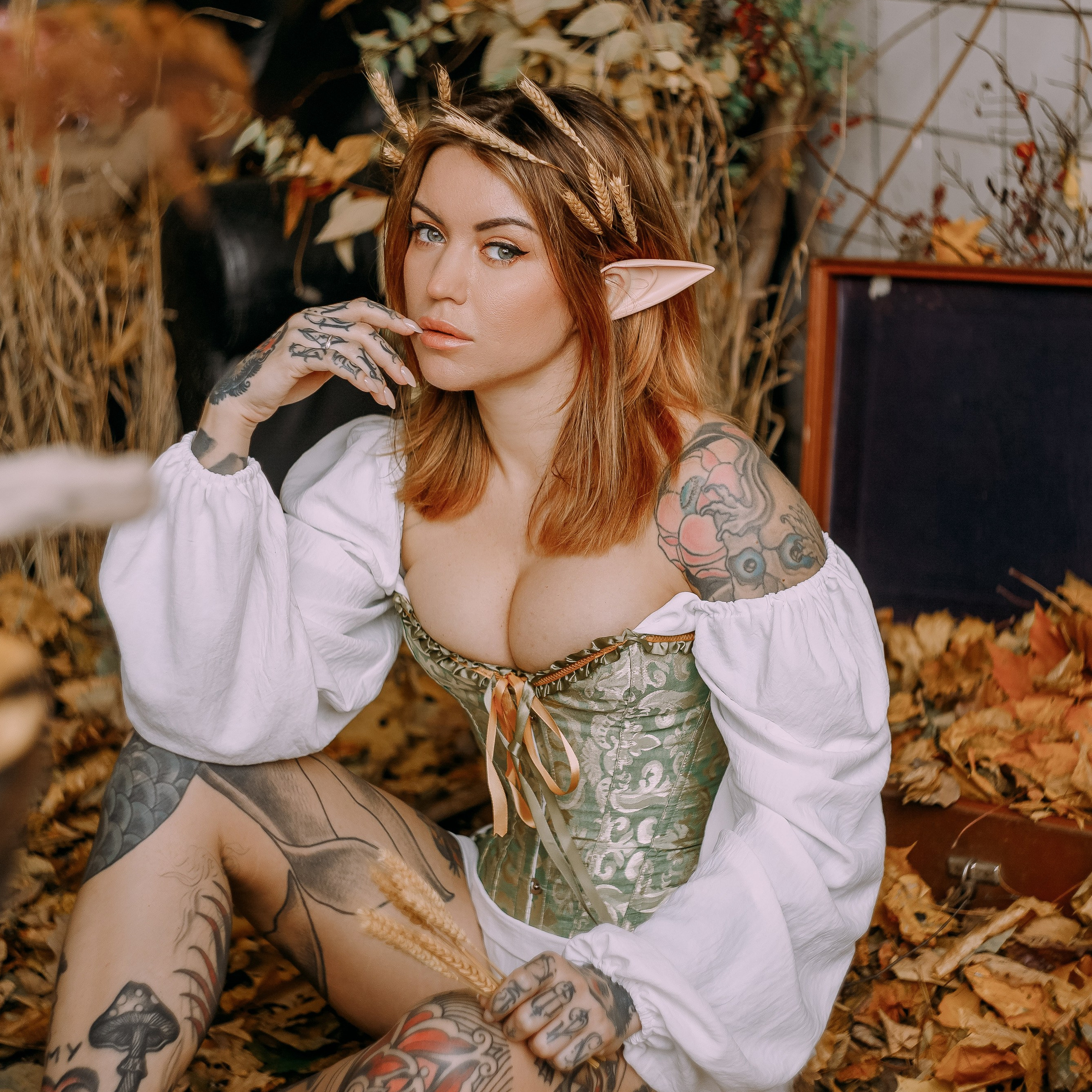 Портретный и семейный фотограф в Санкт-Петербурге | Татьяна Тайлер