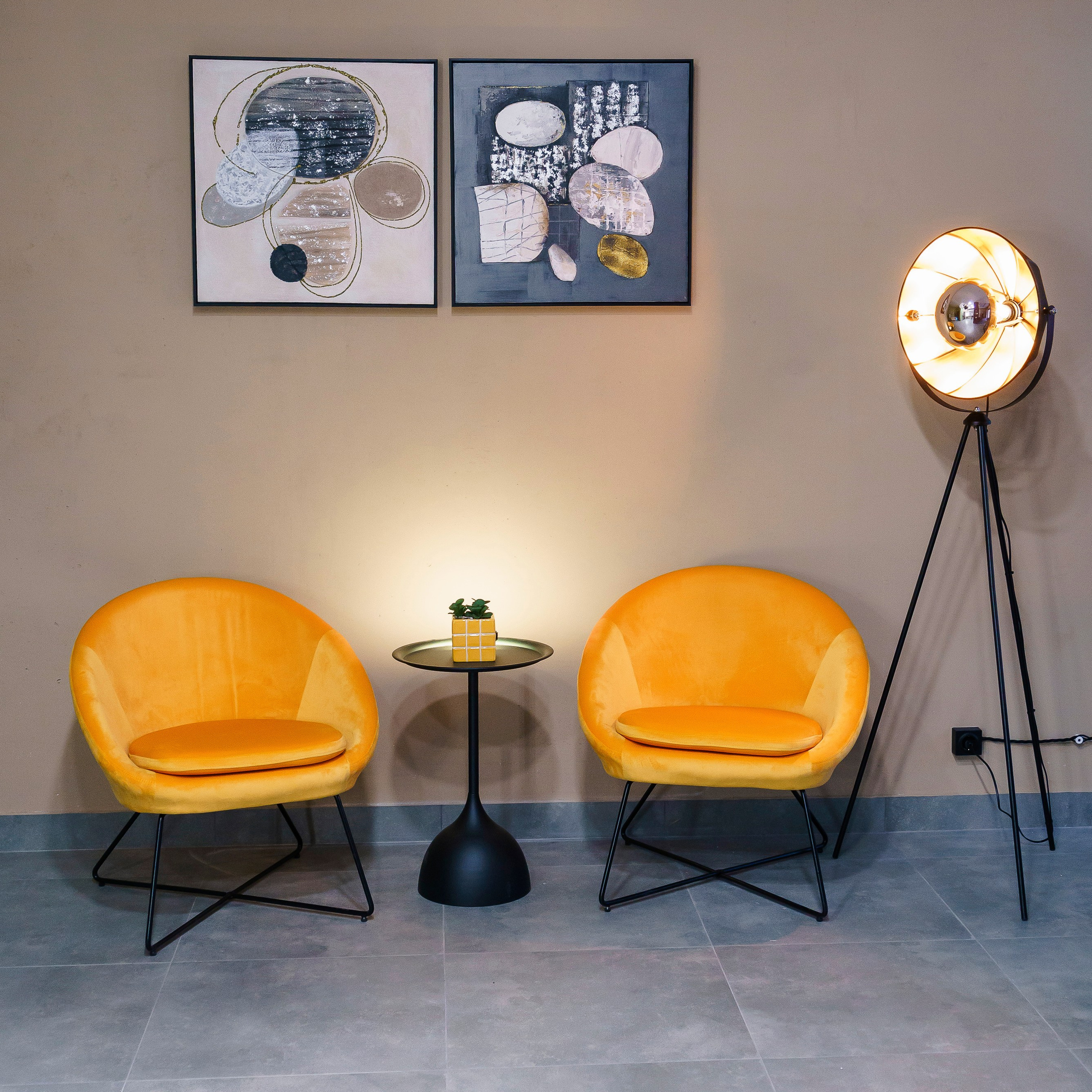 О нас. Фототеатр | Студия фотоуслуг | Тюмень