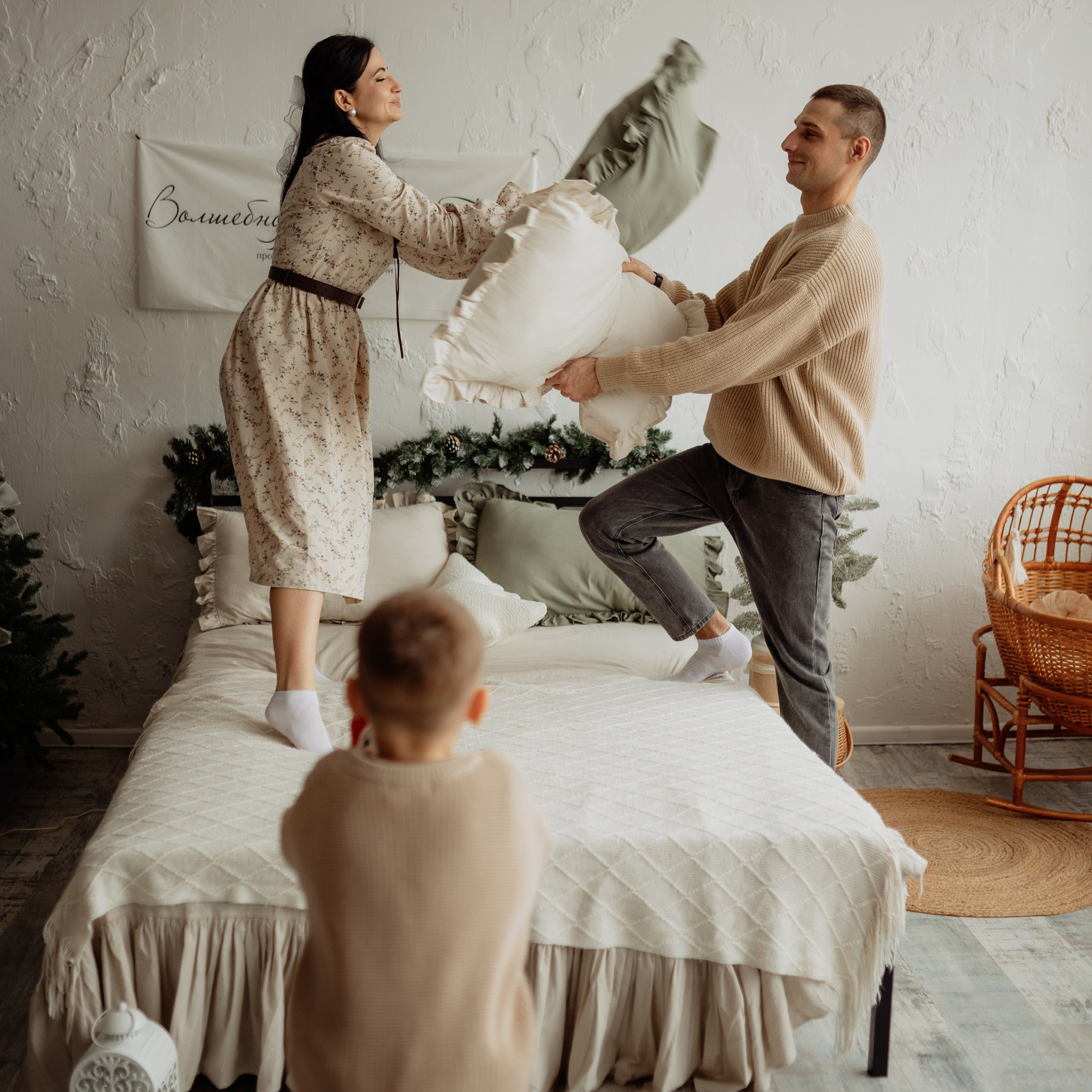 Условия и цены. Семейный и женский фотограф в Воронеже Ольга Попова