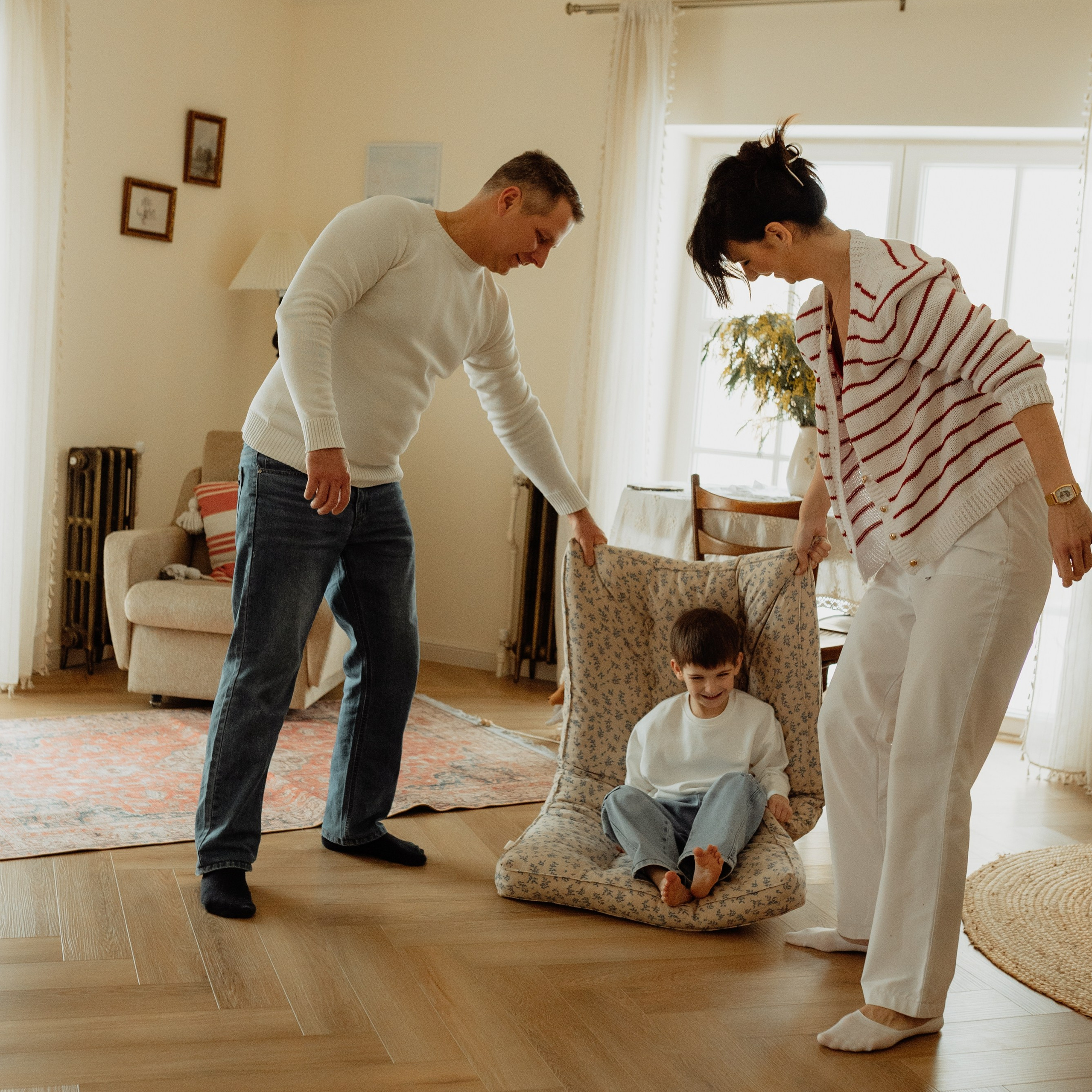 Условия и цены. Семейный и женский фотограф в Воронеже Ольга Попова
