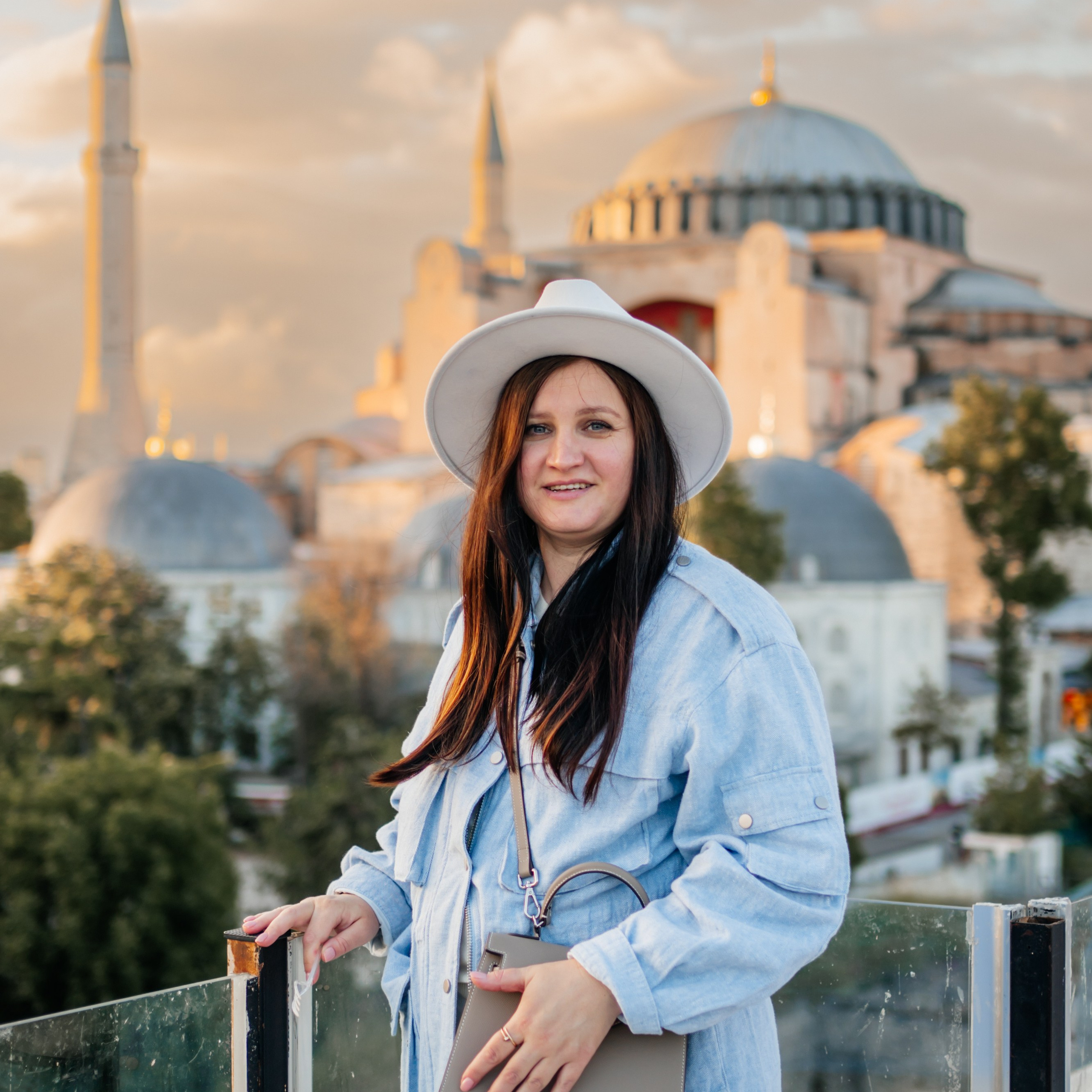 Каппадокия, Стамбул_3. Семейный фотограф, фотосессия беременности в Новосибирске Кристина Киб