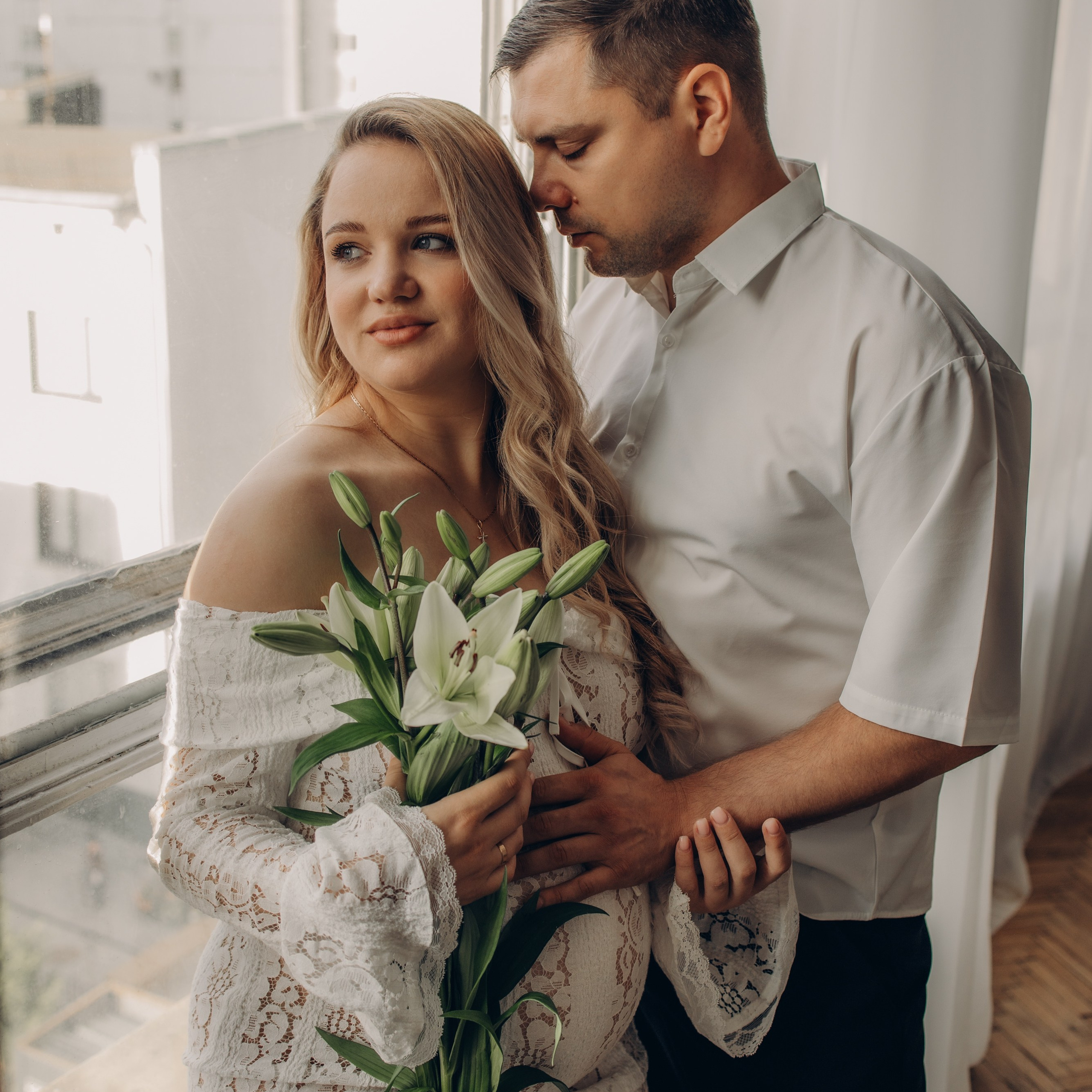 Услуги. Главная