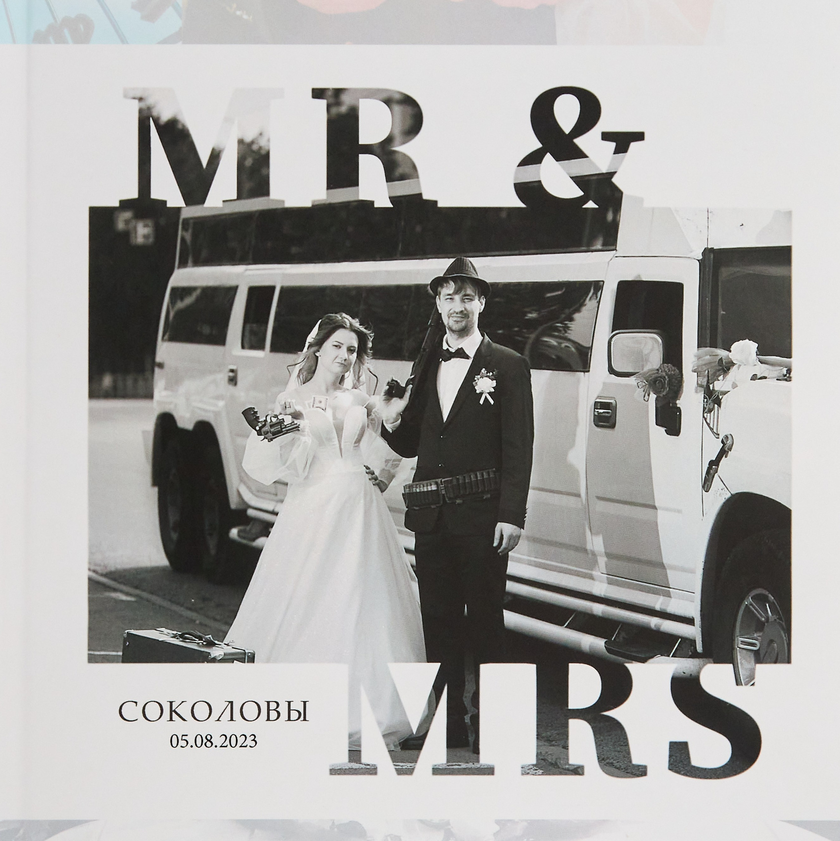 Фото и Фотокниги