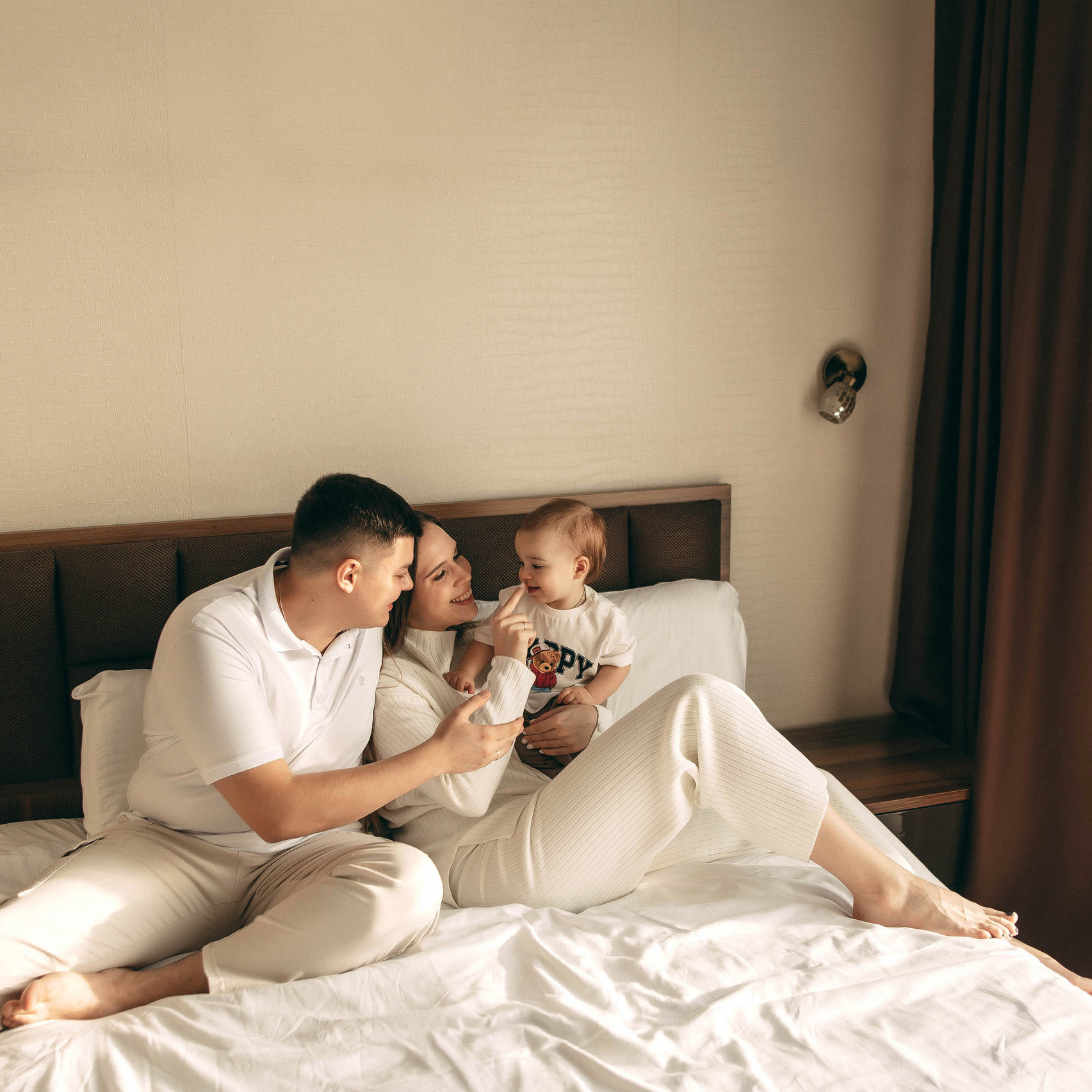 Фотосессии. Свадебный и семейный фотограф в Омске Евгения Хакимова