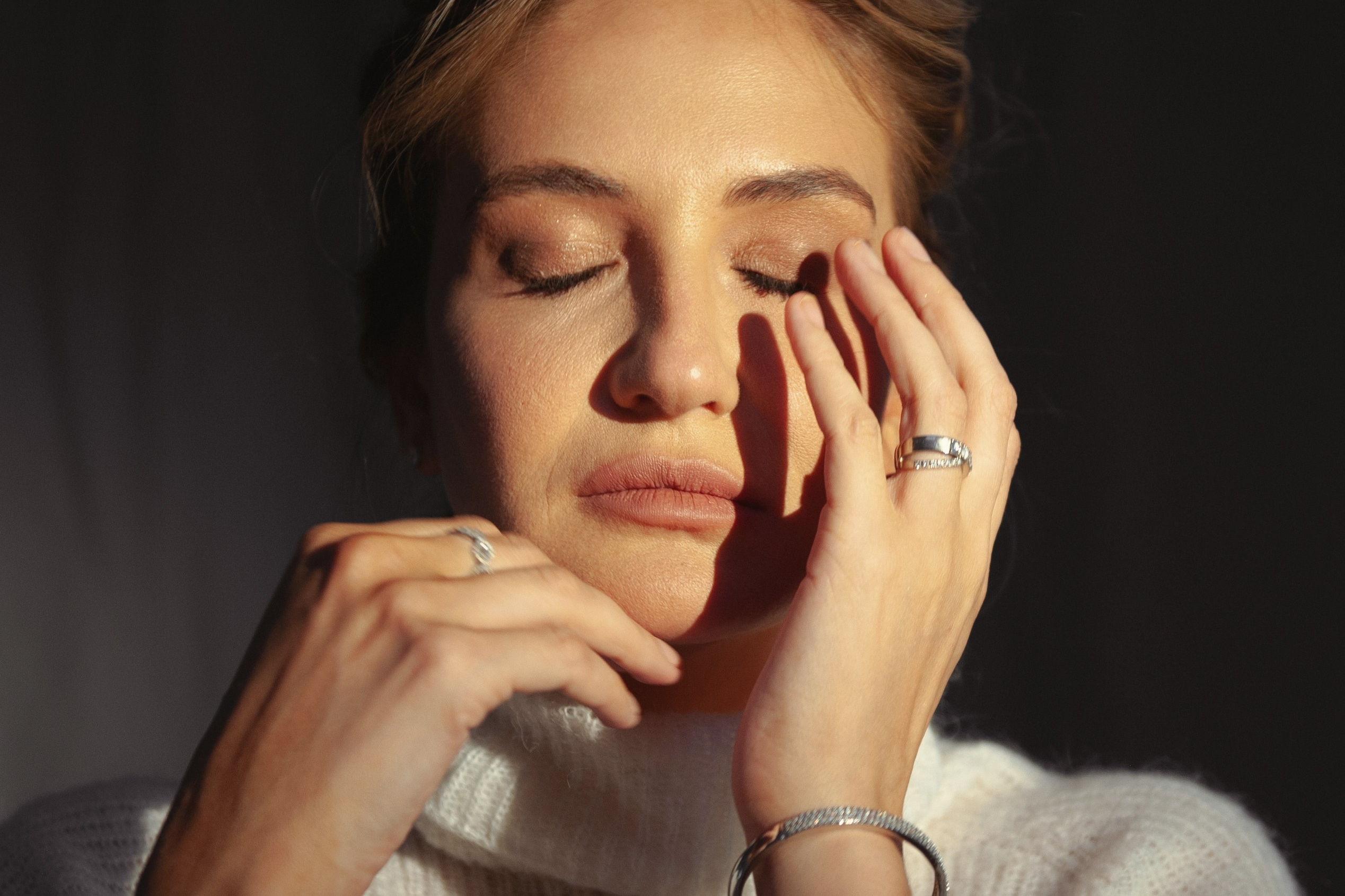 Для психологов. Мультимодальный психотерапевт Мила Кудрякова