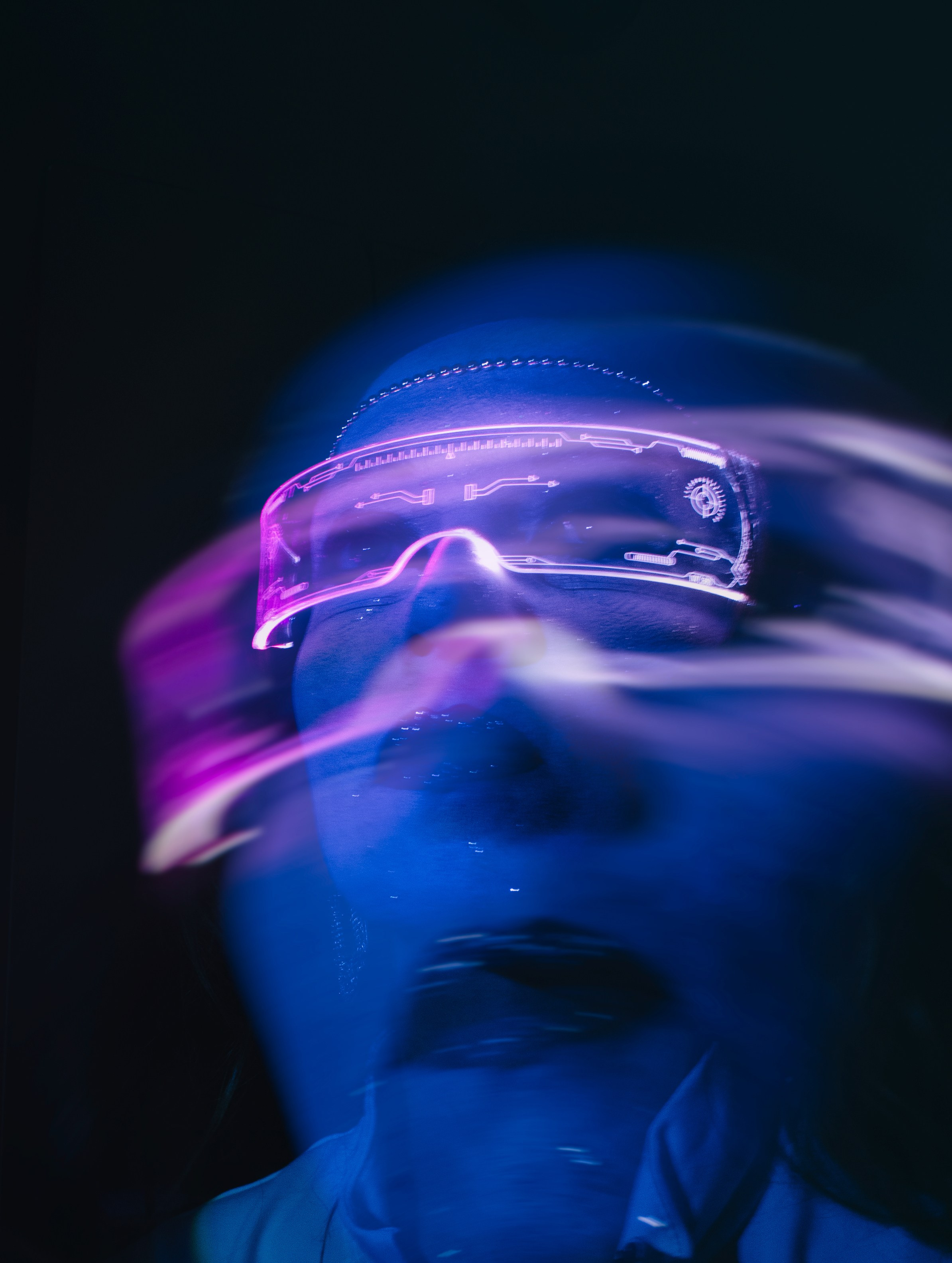 METAMORPHOSES. Yulia Yurchevskaya | Art Director & Visual Visionary