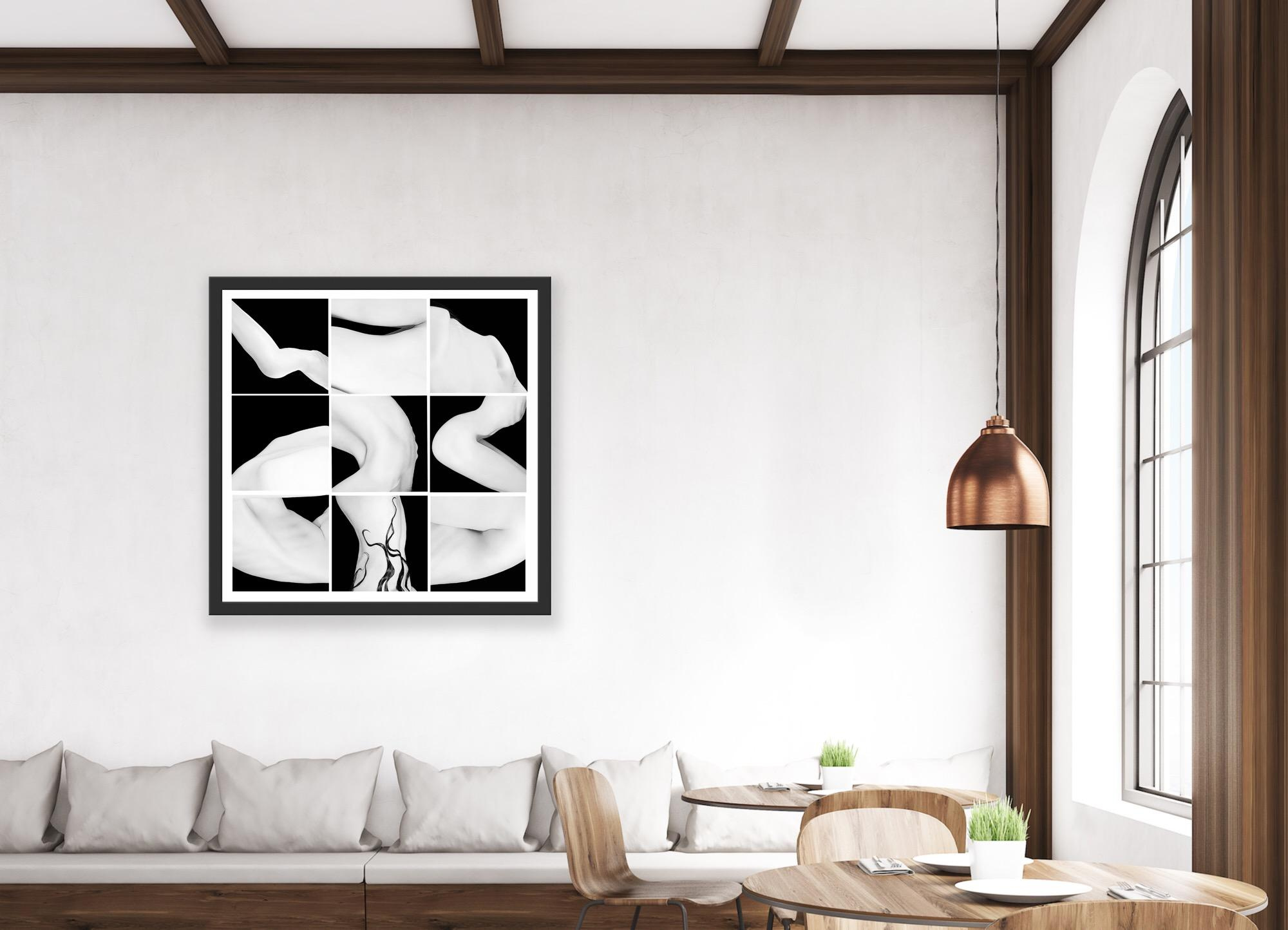 Buy limited edition prints Bodyscape. Anna Laza Art photographer