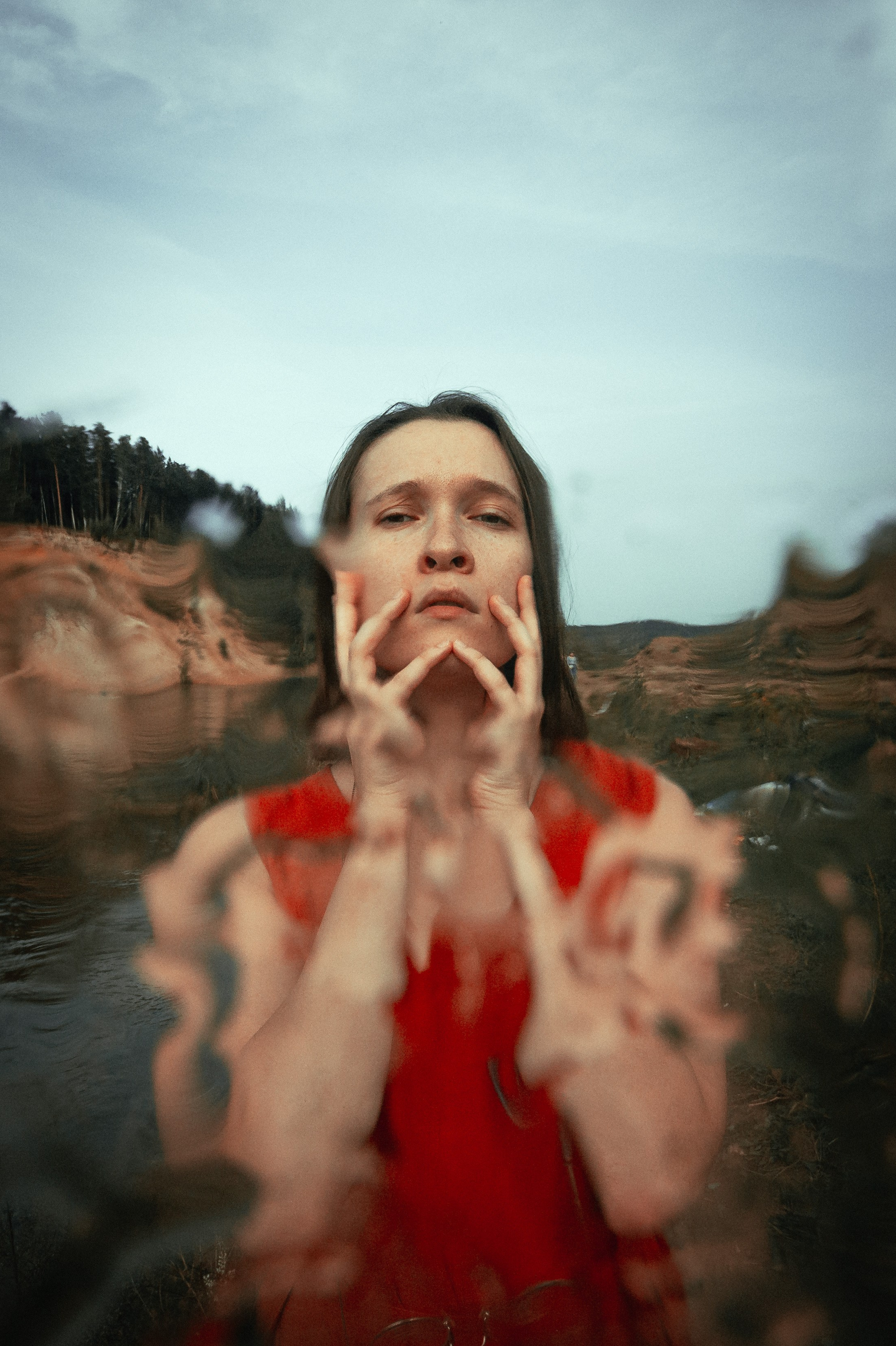 Фотограф Москва. Яков Джафаров