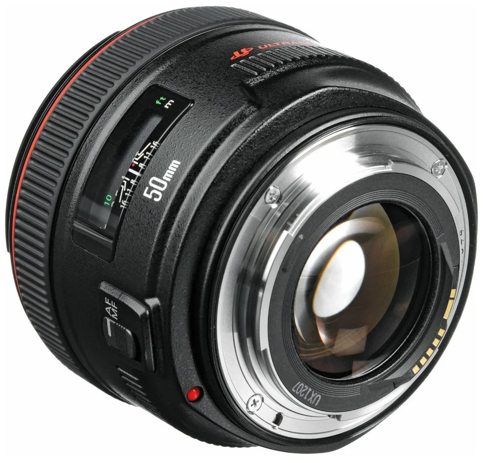 Canon бесплатно отремонтирует «EF50mm F1.2L US. Фотограф — видеограф в Москве Дмитрий Менделеев