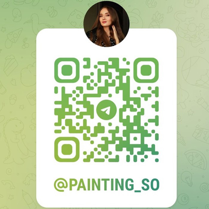 Заказать, купить картину. Художник Софья Рехлинг. Картины и портреты на заказ по фотографии. Художник Софья Рехлинг