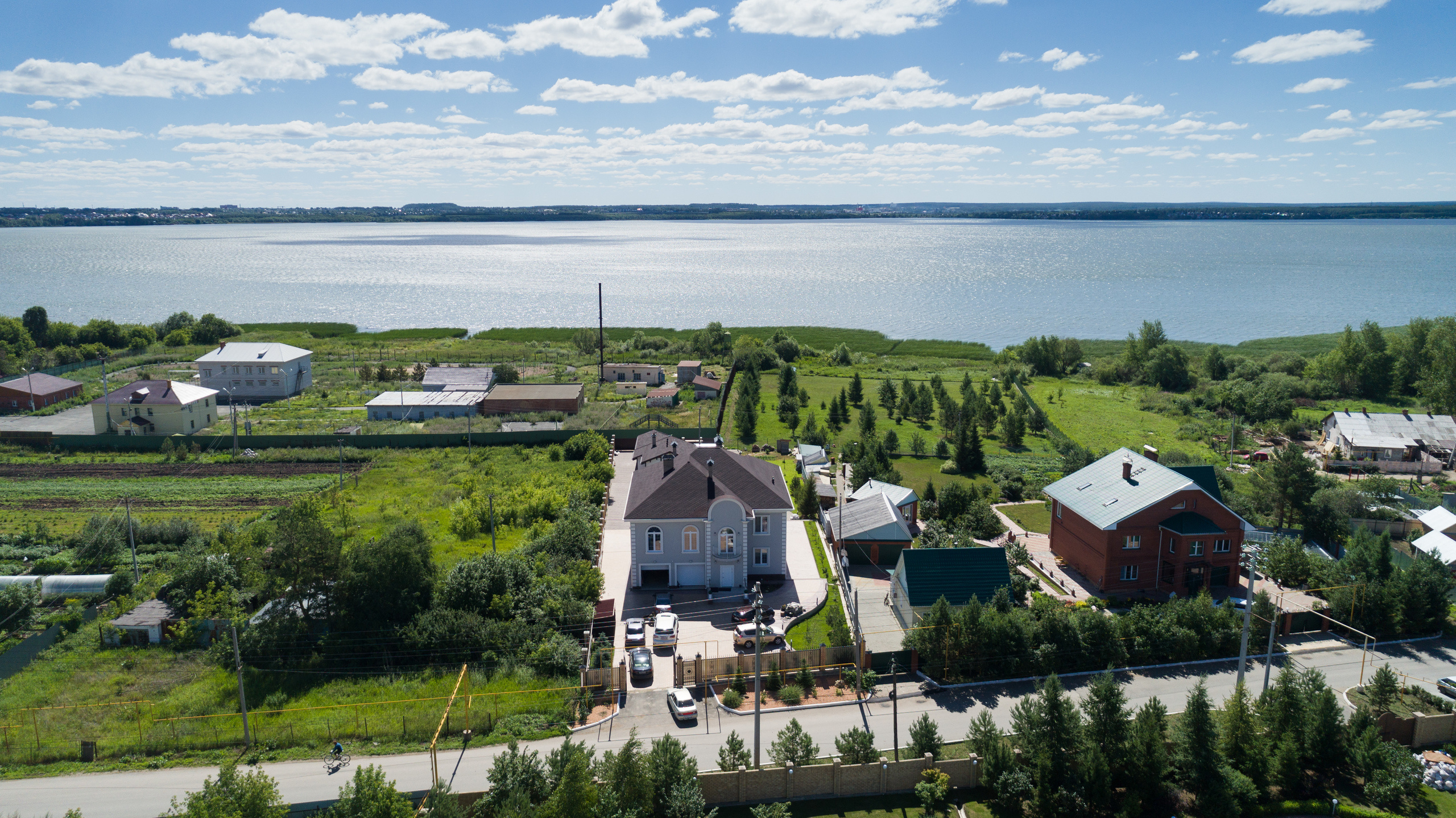 Артём и Валерия. Фотограф Александр Чешуин