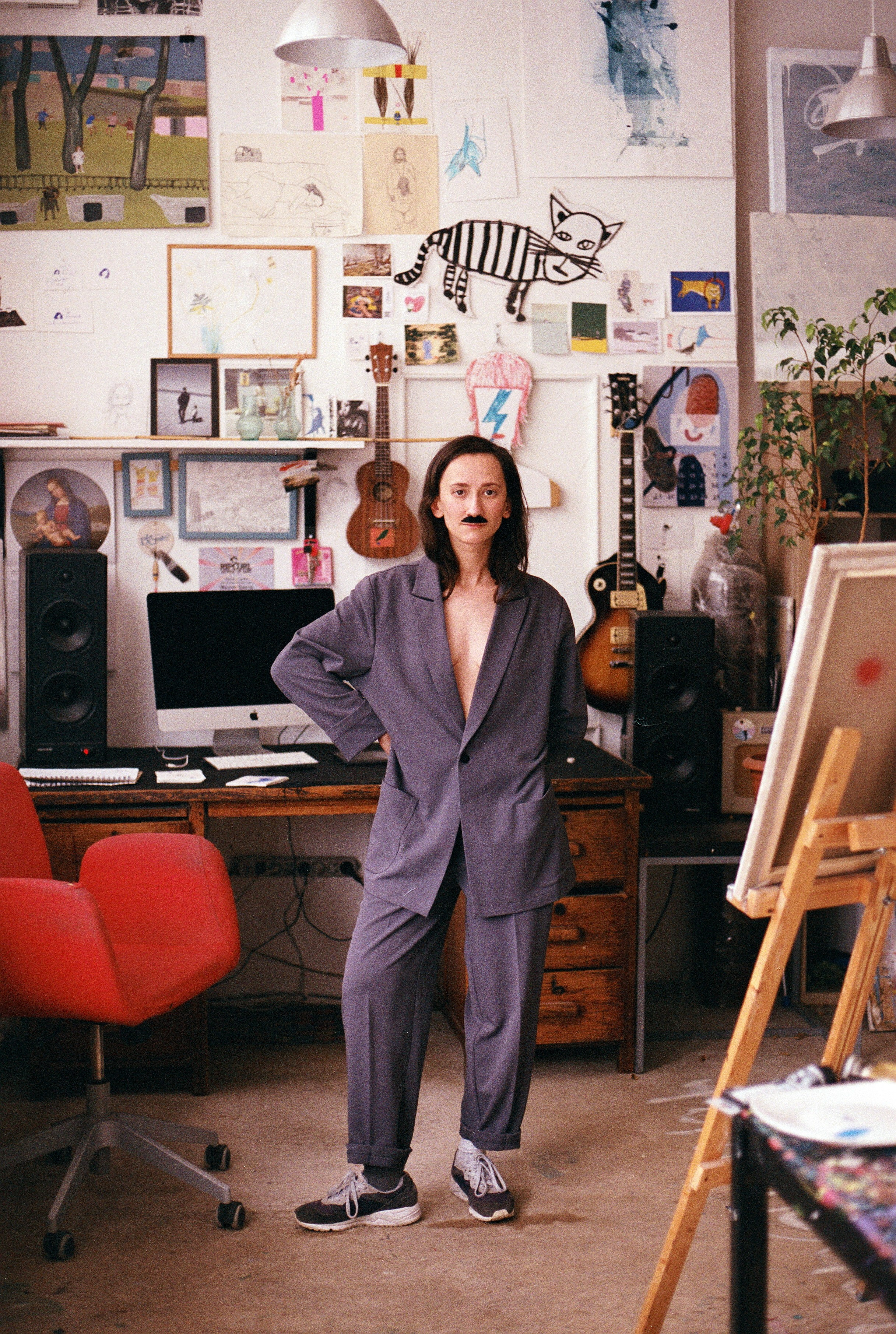 Shooting for. Yana Bulgakova Photographhy