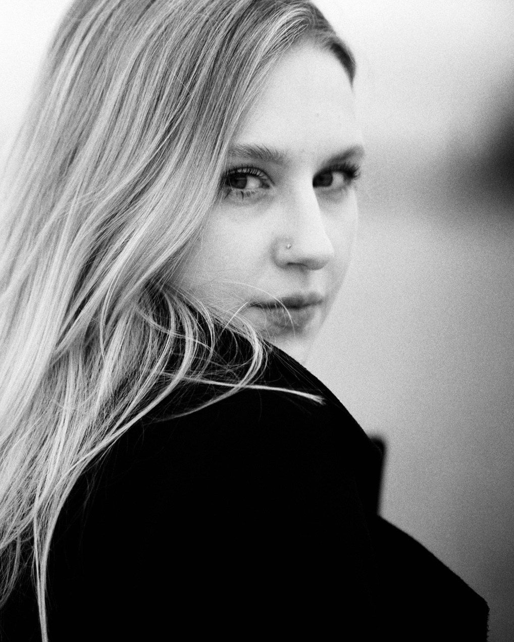 Фотограф Екатерина Захарова