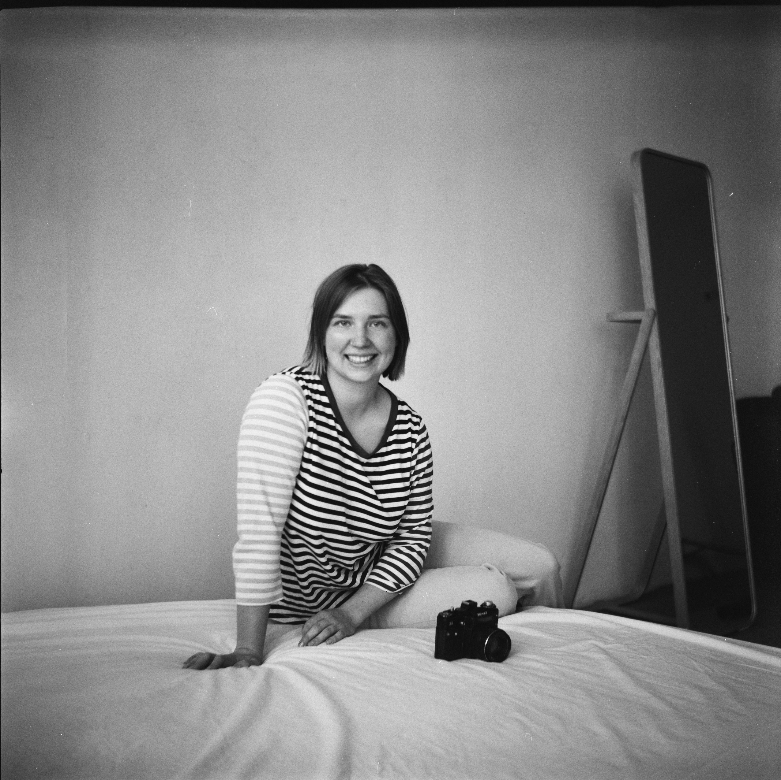 Услуги. Портретный фотограф Соня Мокроусова из Обнинска