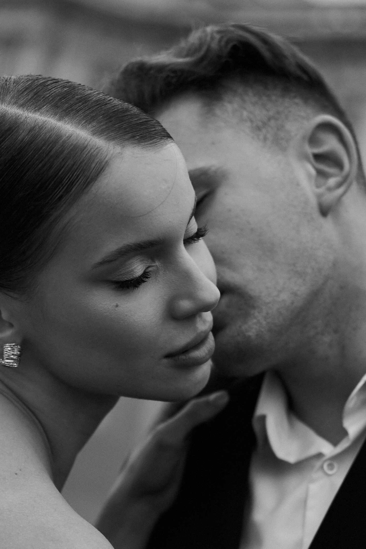 Hmliber — фотограф и контент-креатор из Петербурга