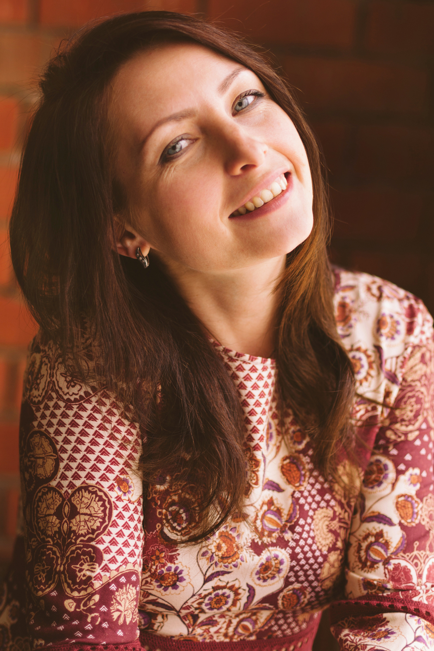 Фотограф Анна Дмитриева — профессиональная фотосъёмка в Москве