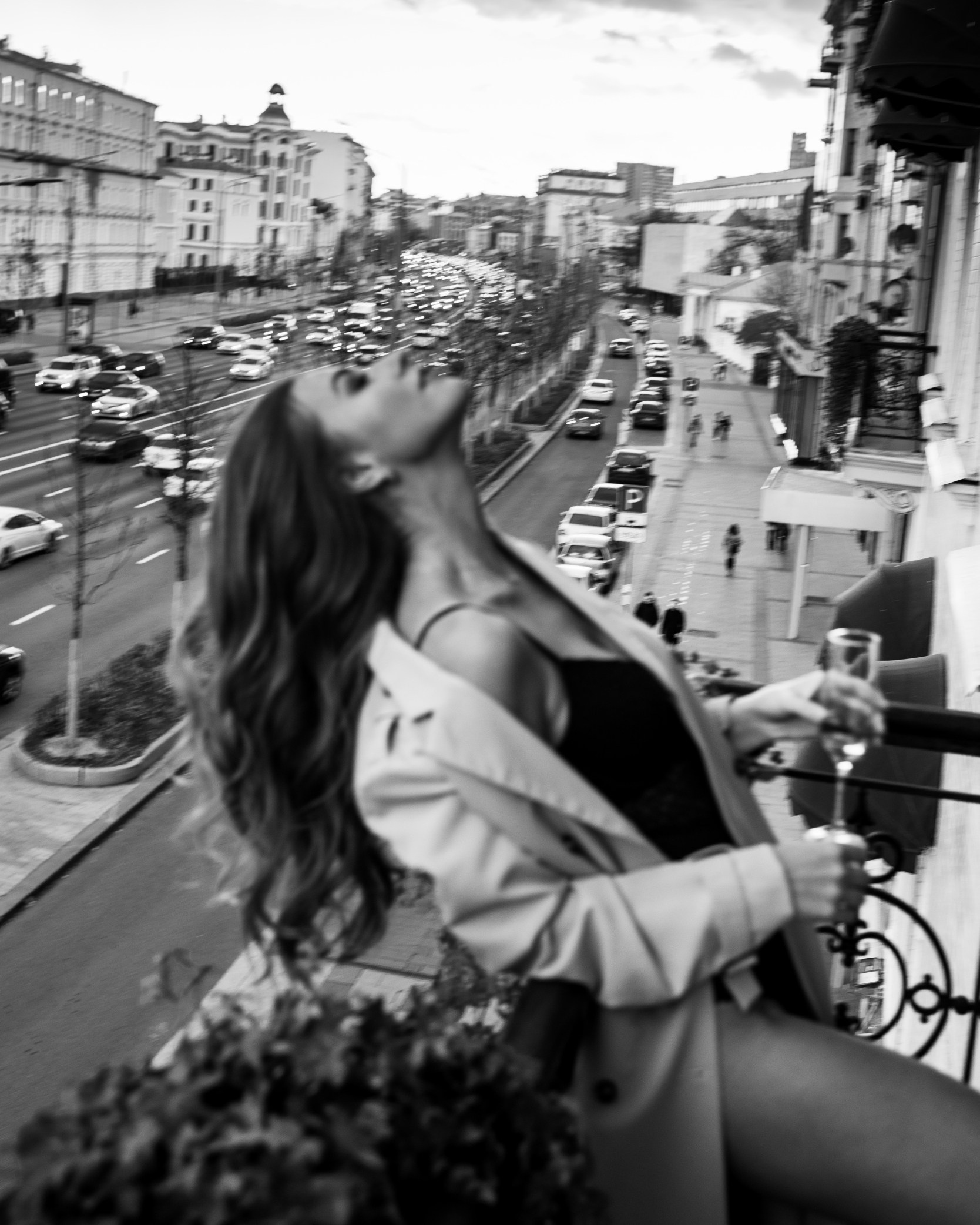 Услуги и Прайс. Женский портрет 💋 Индивидуальные фотосессии для девушек в Москве