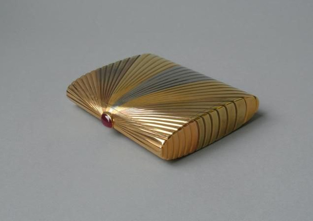 «Коробочки» Cartier в стиле Фаберже. Arutiun Karadzhaian — your guide in Saint-Petersburg and the Faberge Museum