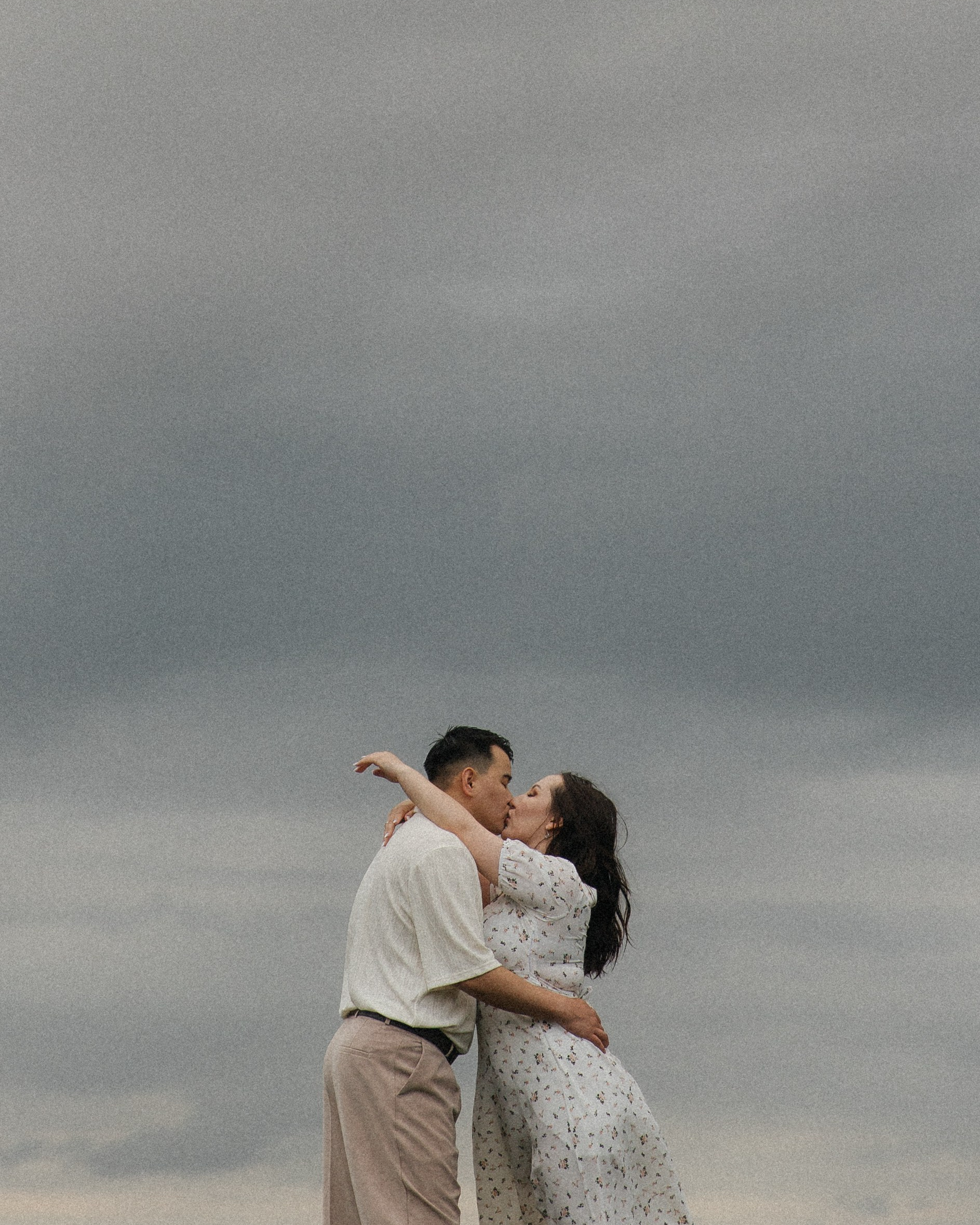 Выездная. Свадебный и семейный фотограф в Якутске — Дьулусхан Прокопьев
