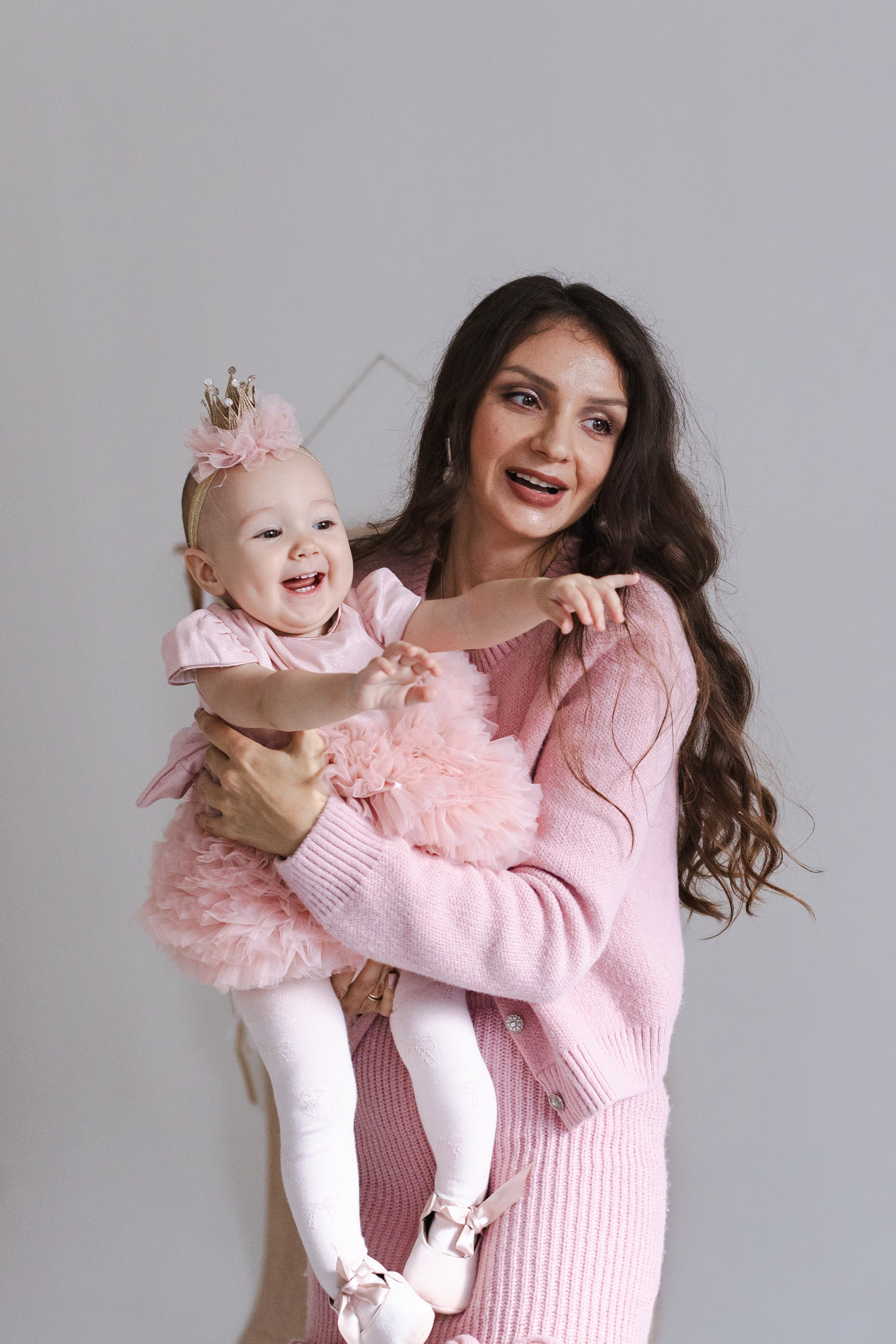 Особенности фотосессий с годовалыми малышами👶. Семейный и детский фотограф в Иркутске Анастасия Сыроватская