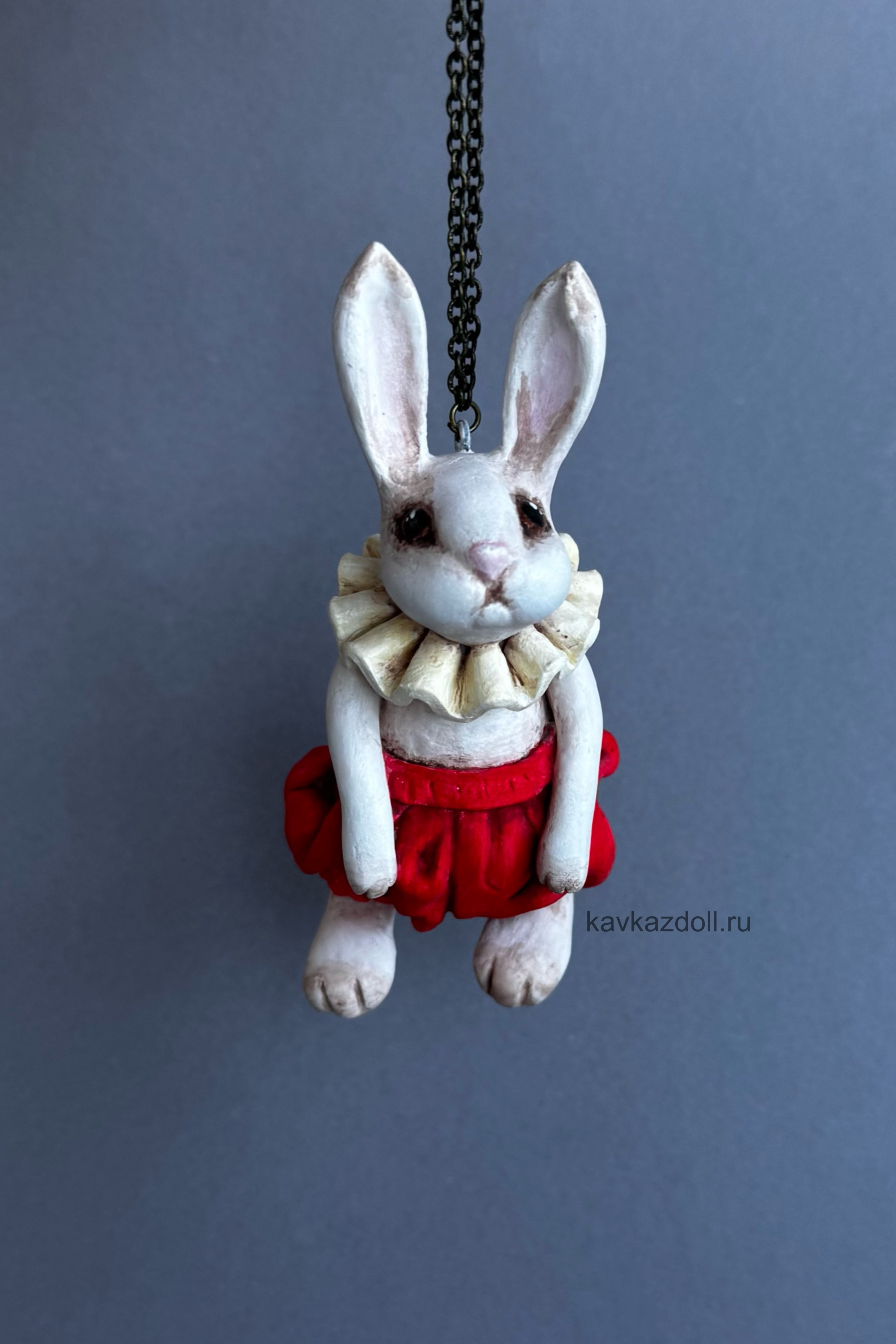 Зайцы продажа. Кавказские куклы Гужова Фатима