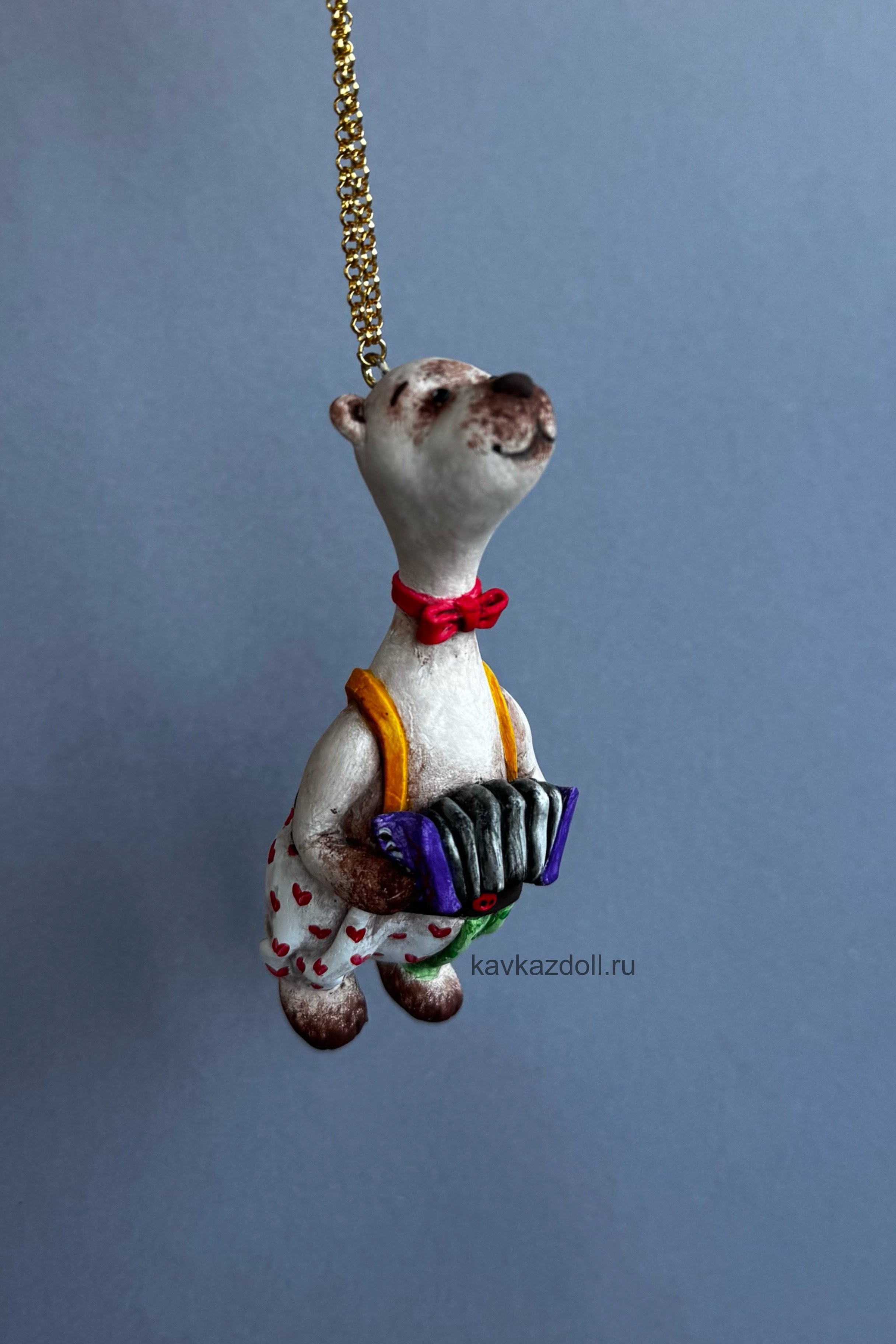 Цирк продажа. Кавказские куклы Гужова Фатима