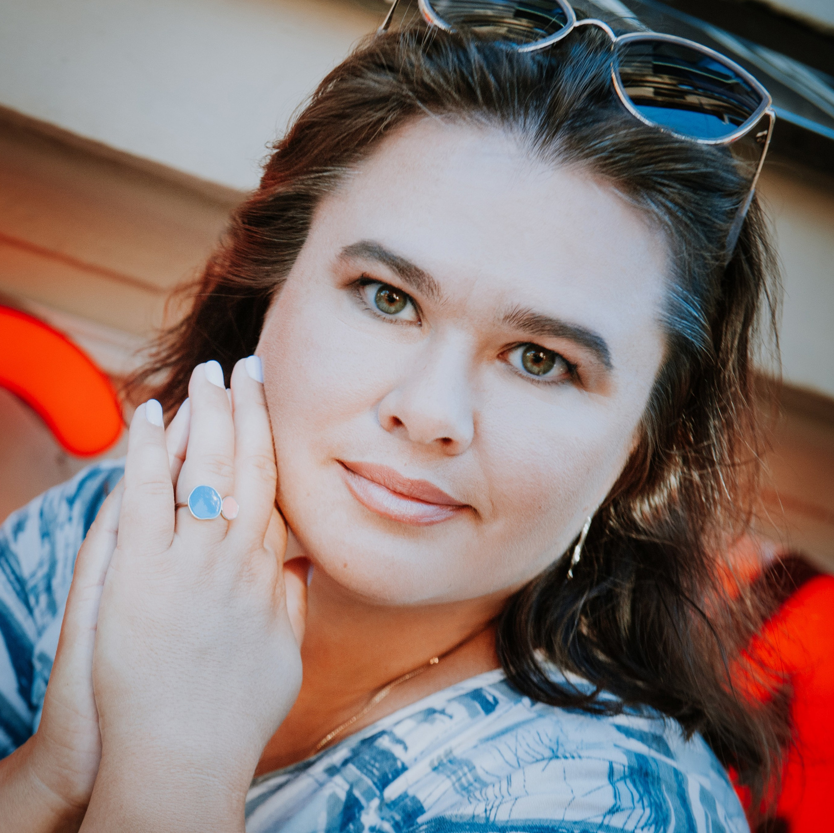 Контакты. Портретный и репортажный фотограф в Санкт-Петербурге Варвара Жукова