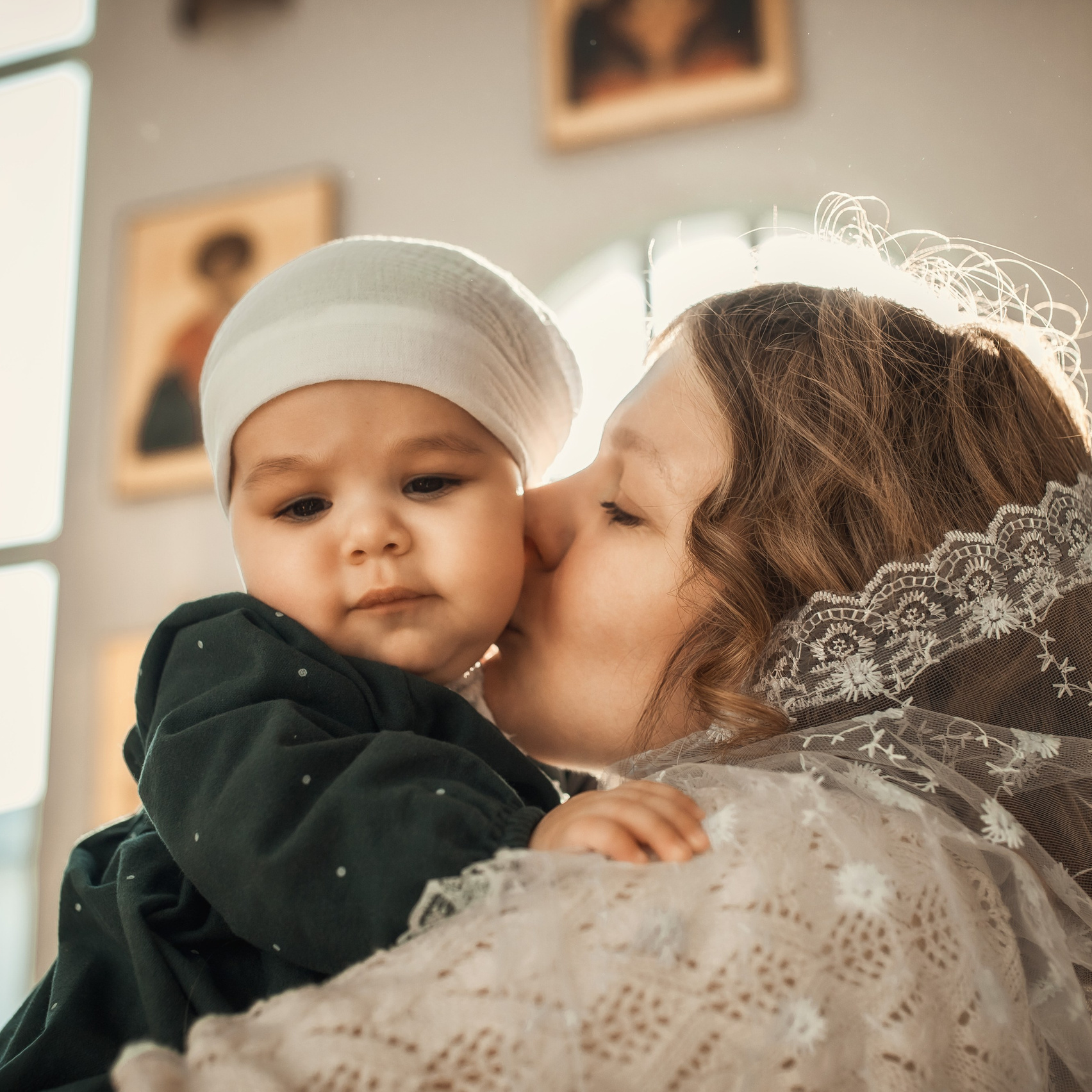 Крещение, фотоссессия Крещения, фотоссессия Спб