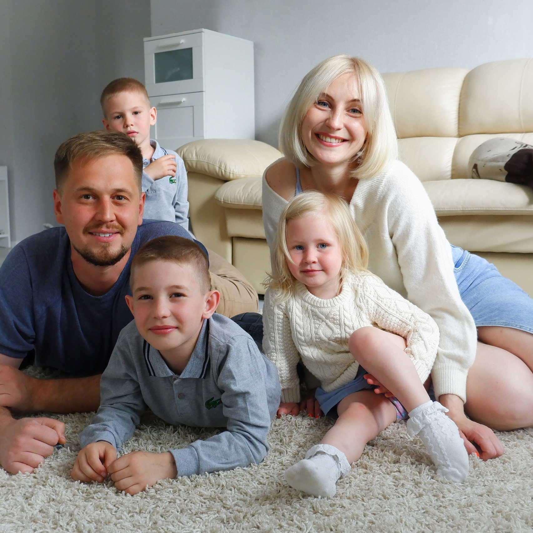 Услуги. Фотограф в Норильске Наташа Фаби