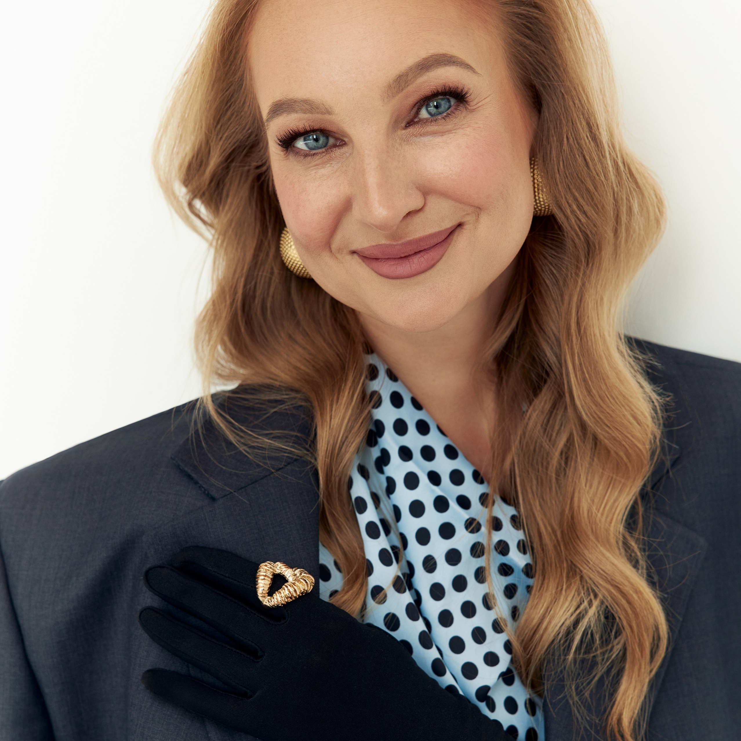 Имиджевая съёмка. Фотограф Липецк