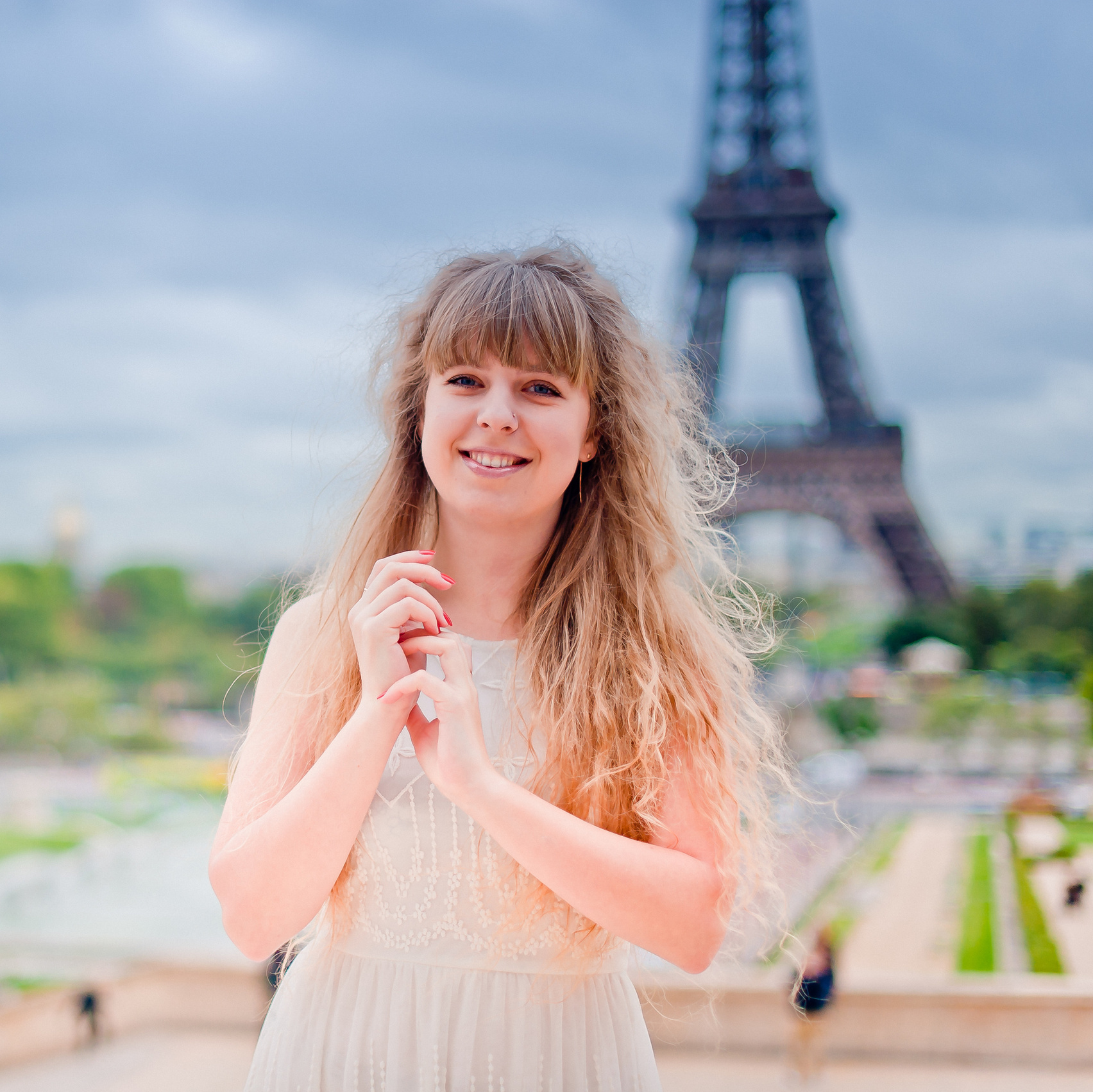 Kate Khaldeeva photographer in Saratov