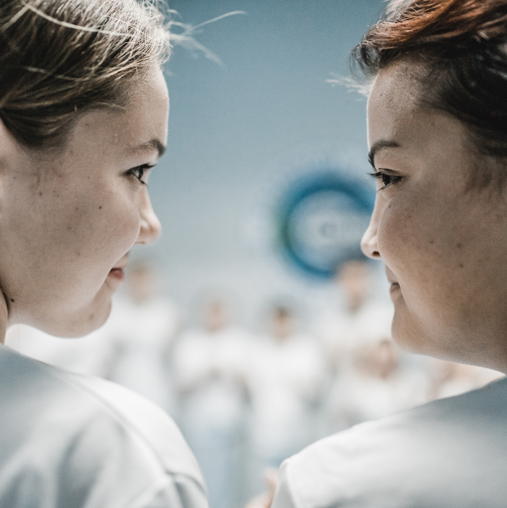 Почему мы. CAPOEIRA TEAM ALMATY