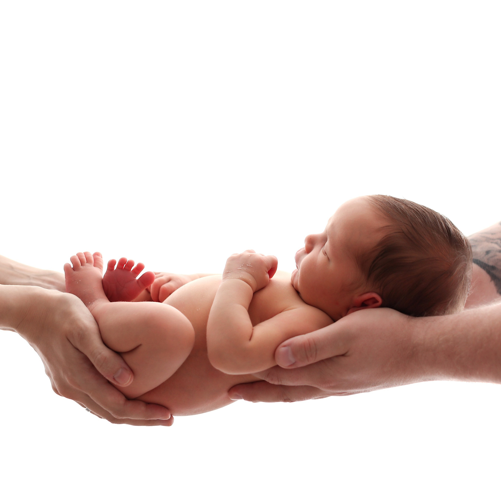 Услуги. Фотограф новорожденных в Калининграде Юлия Бороданова