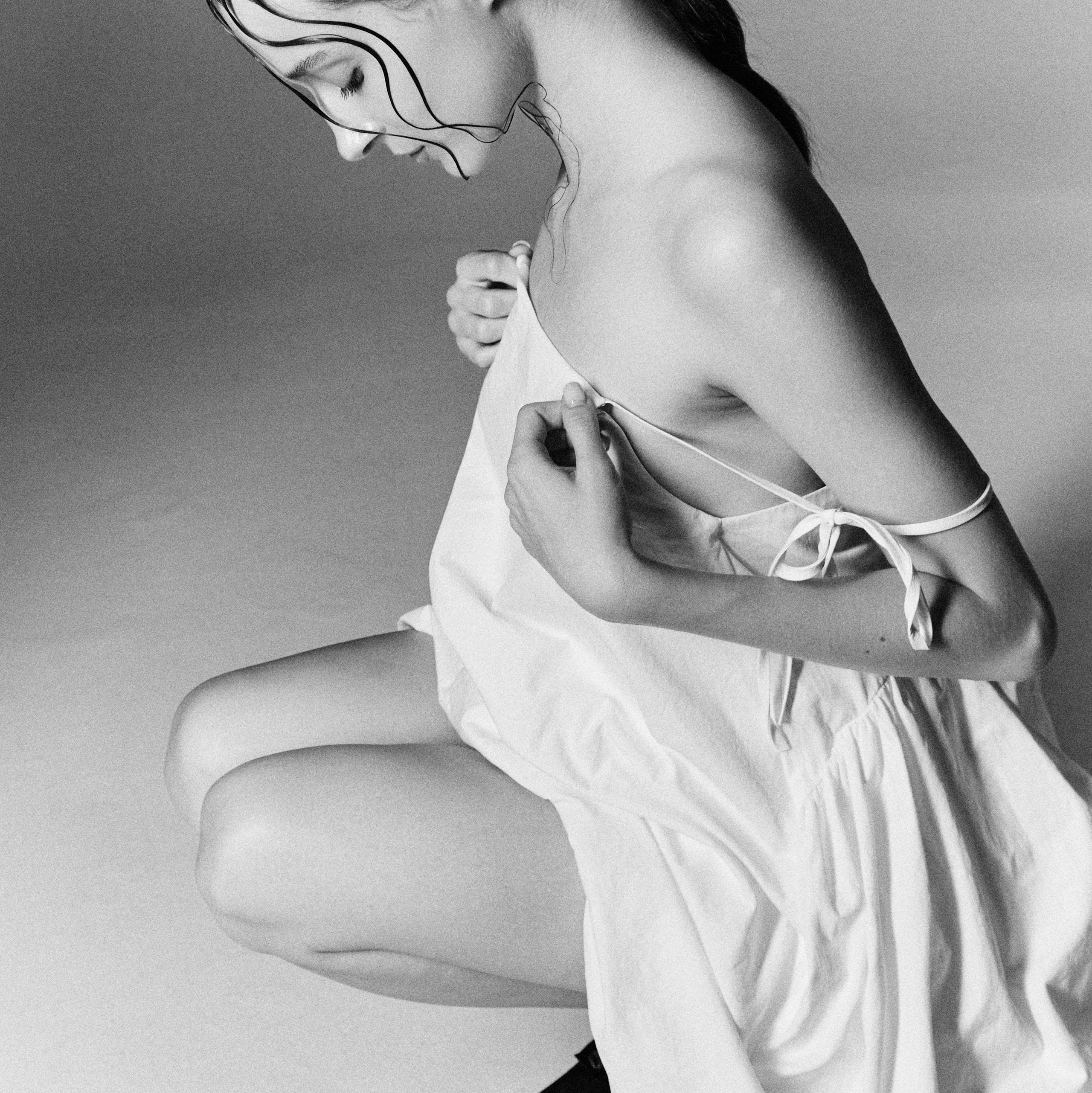 Студийная съемка Краснодар