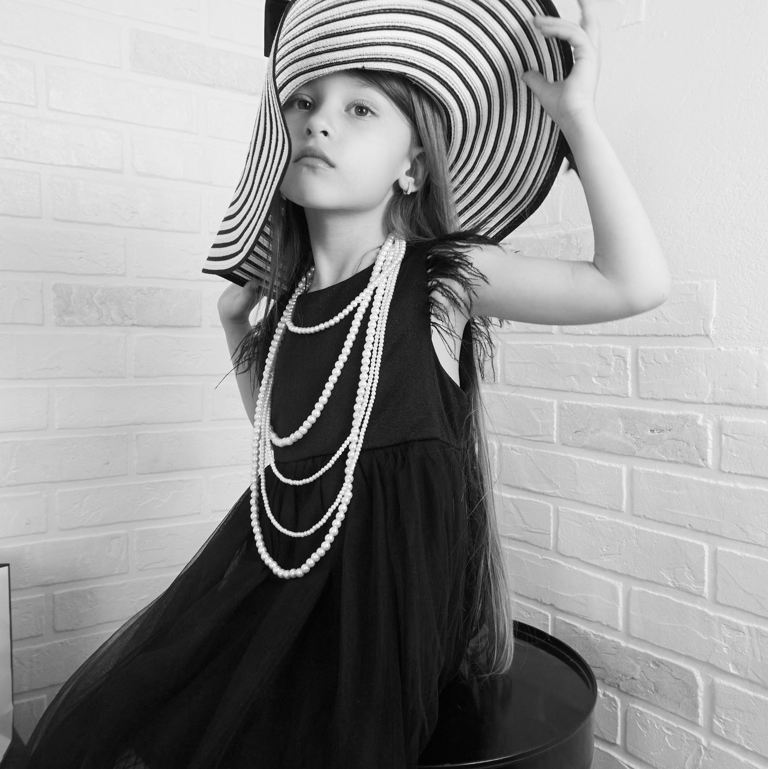 Детская съемка Краснодар