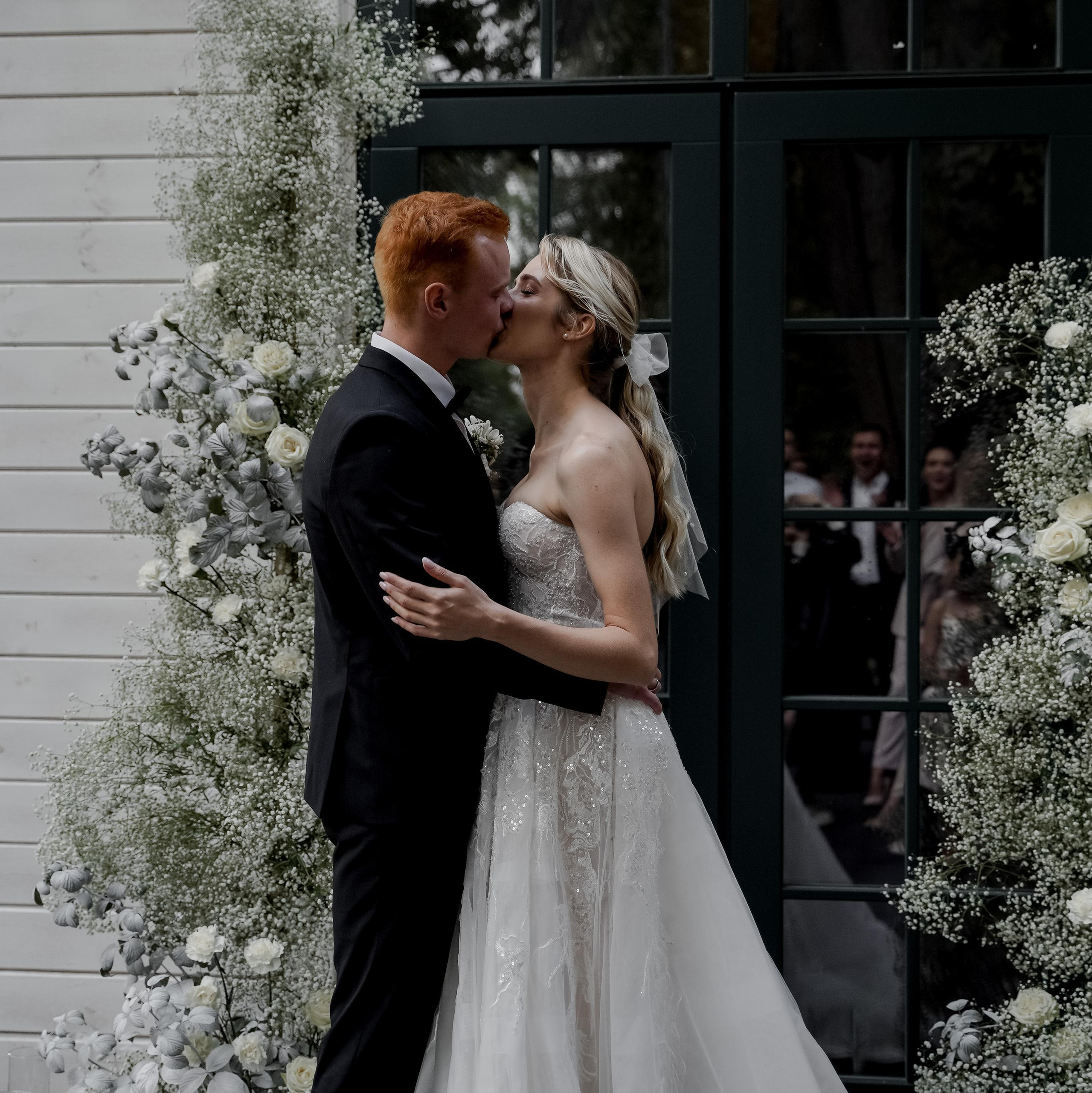 Главная. Свадебный фотограф Марина Попова