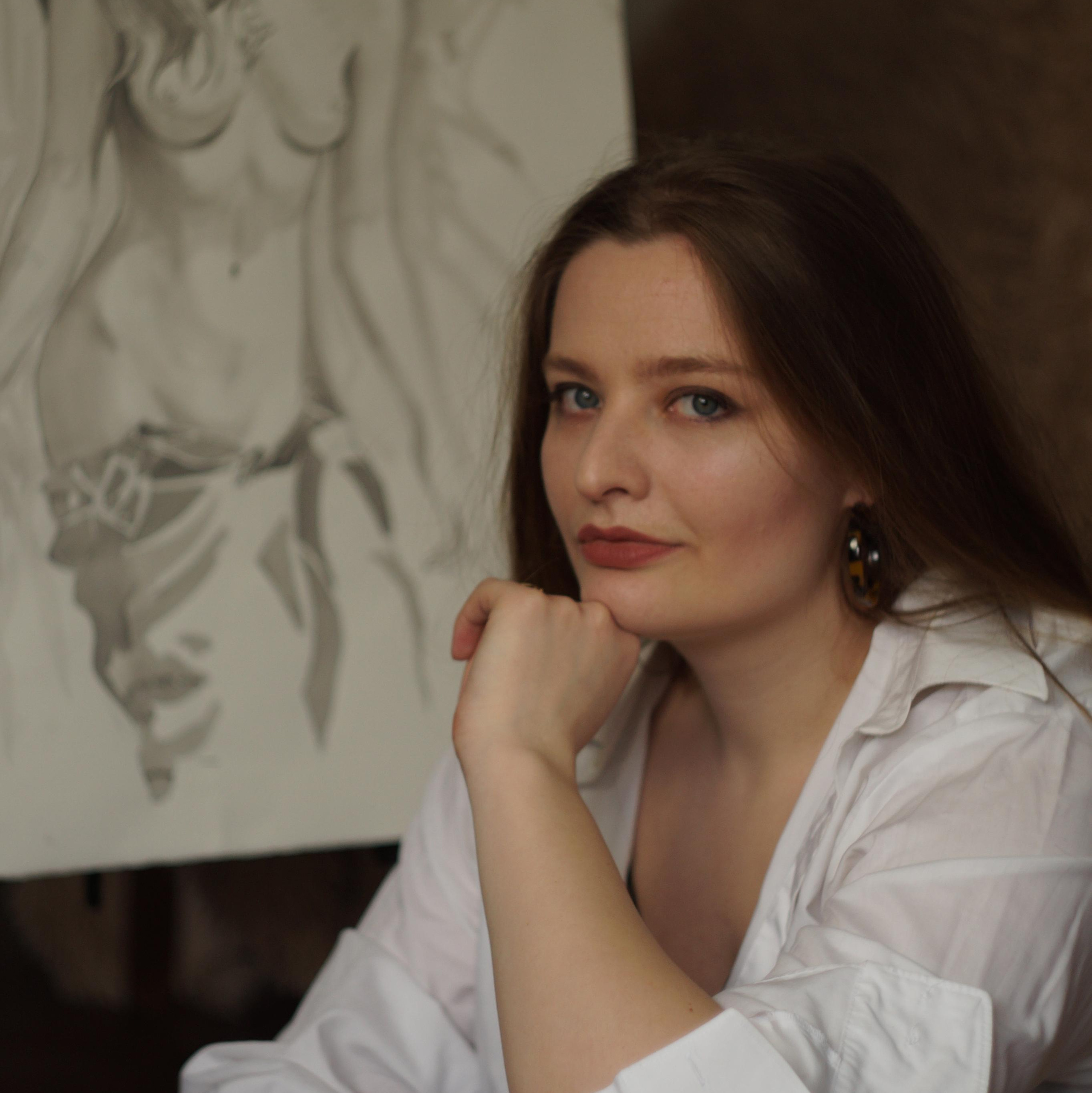 Фотограф в Ярославле