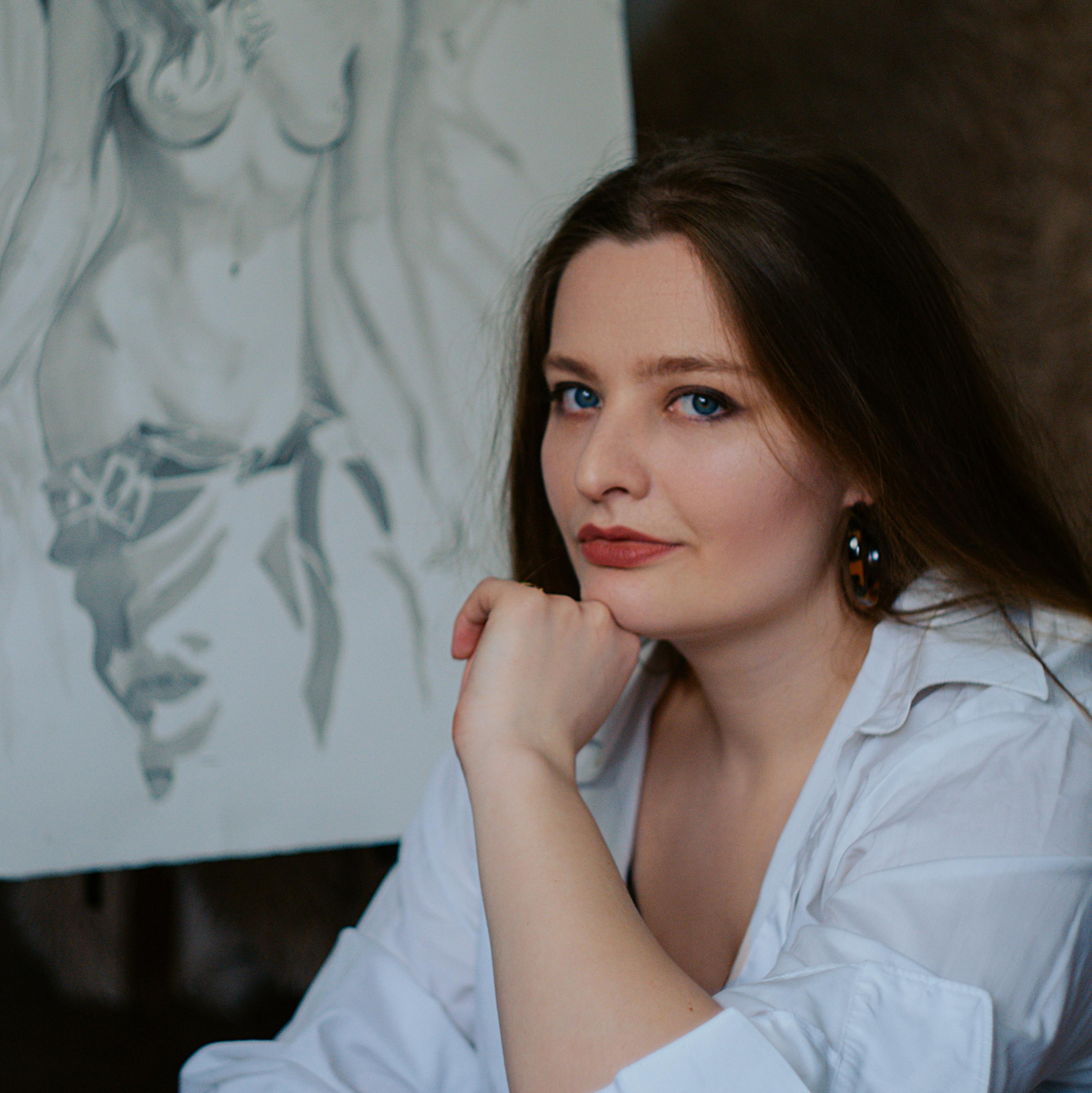 Контакты. Фотограф в Ярославле